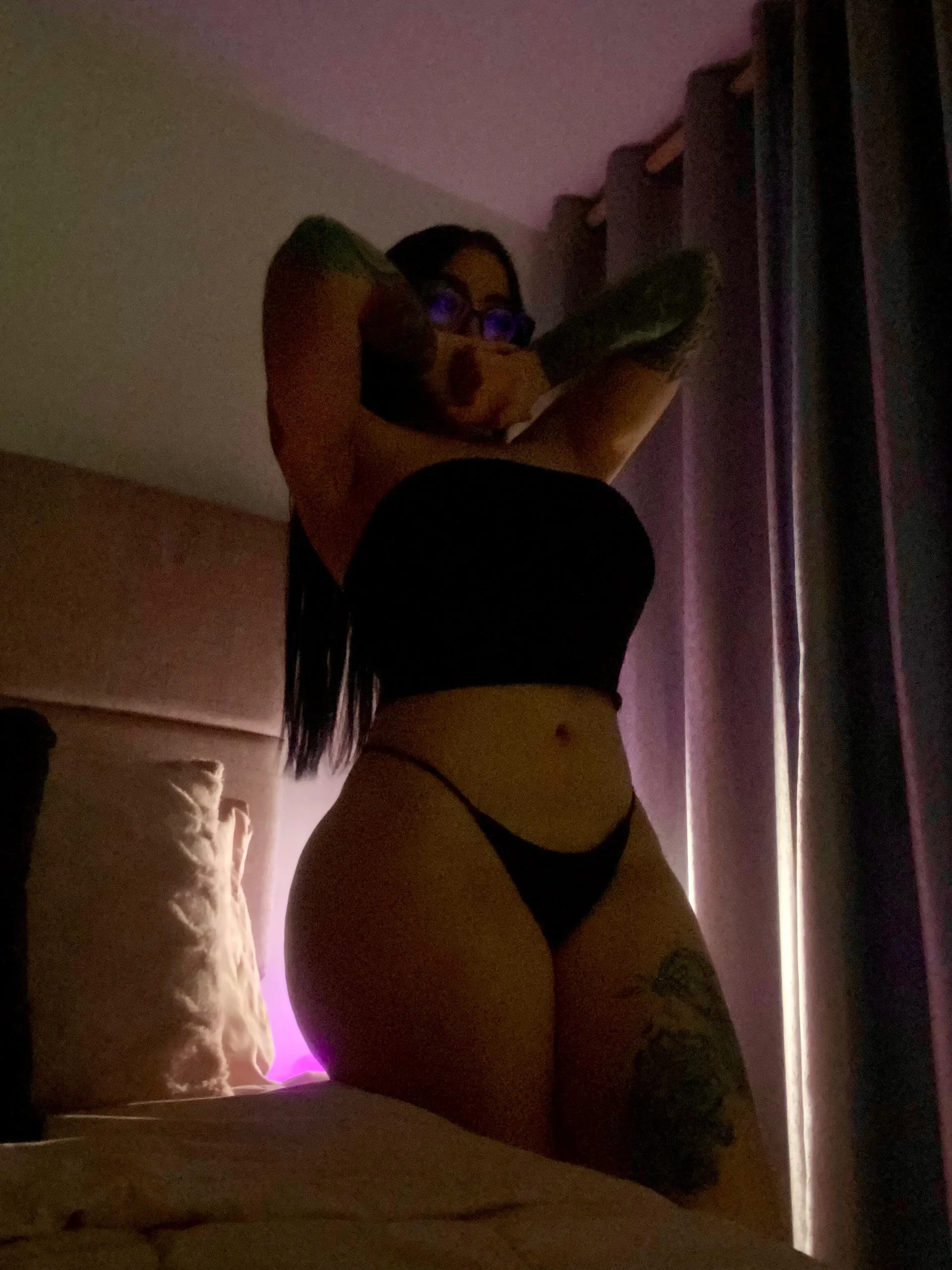 XXX Porn Photo of Nude Claiborne_Morris 1