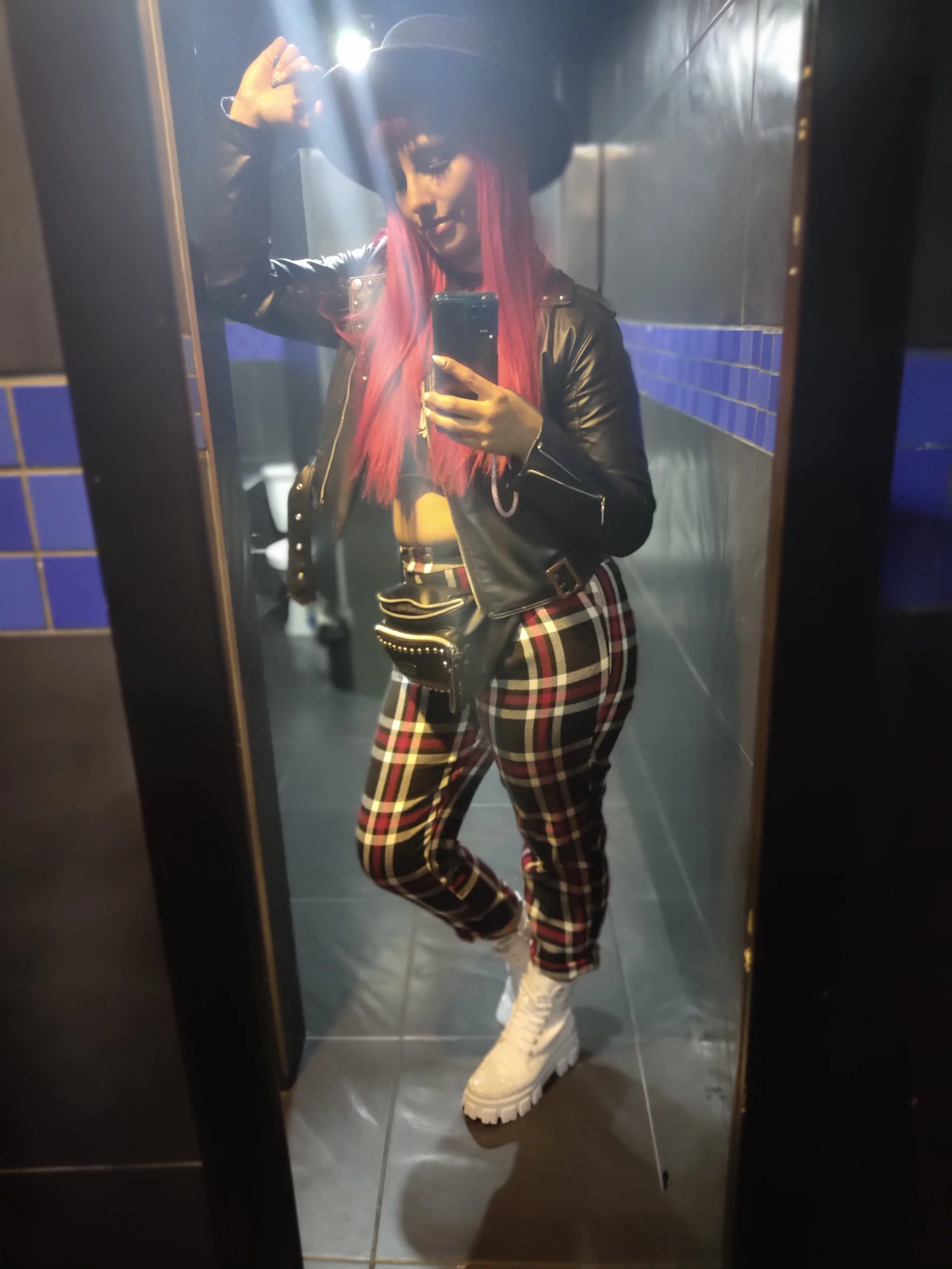 XXX Porn Photo of Nude Best_DollSM 108