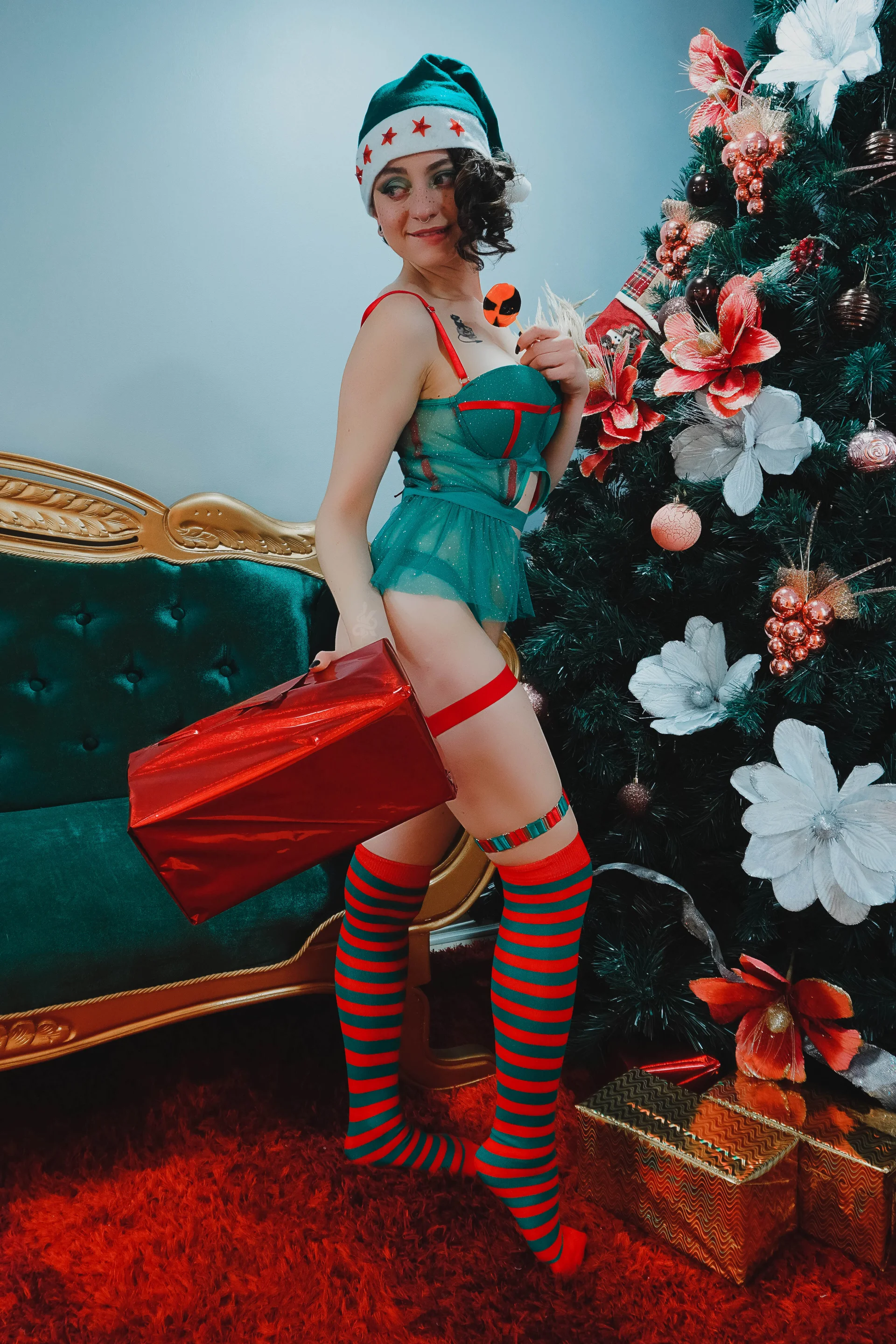 XXX Porn Photo of Nude Agathaks 25