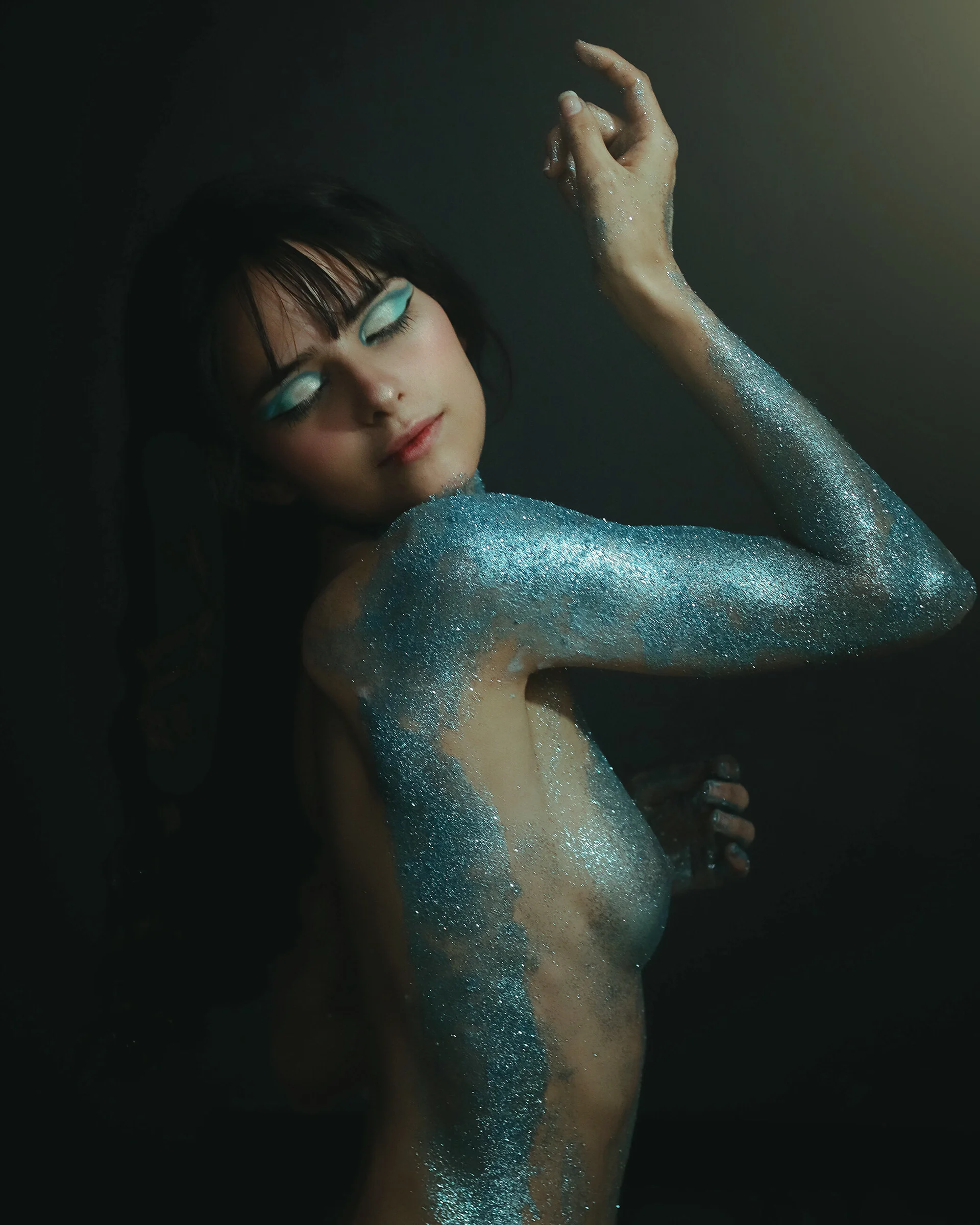 XXX Porn Photo of Nude chrystal_js 9