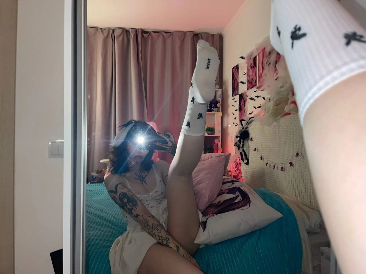 XXX Porn Photo of Nude Eva_Sonic 41