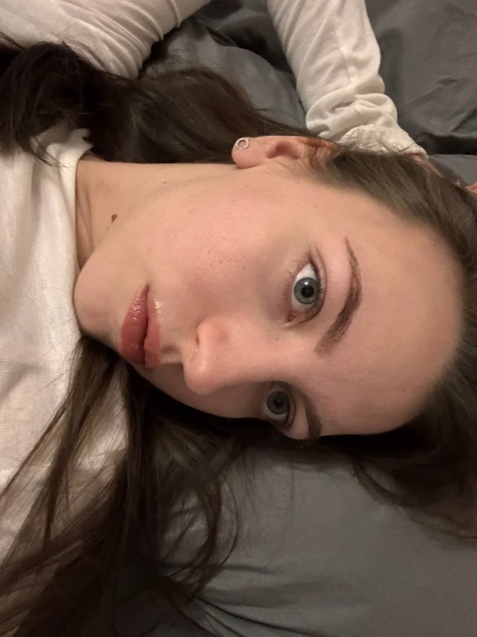 XXX Porn Photo of Nude YangReifer 7