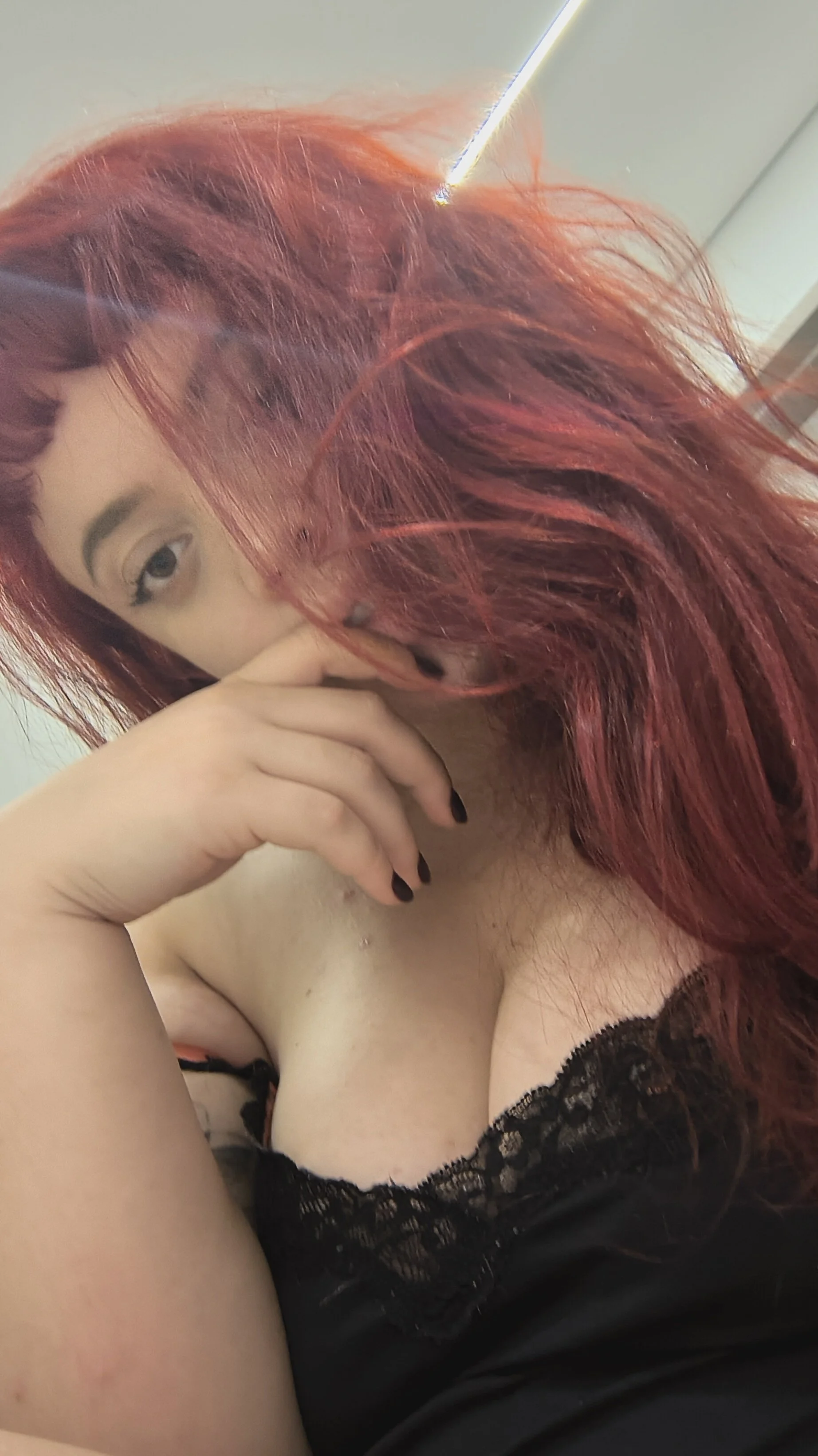 XXX Porn Photo of Nude Miah_Cherry 3