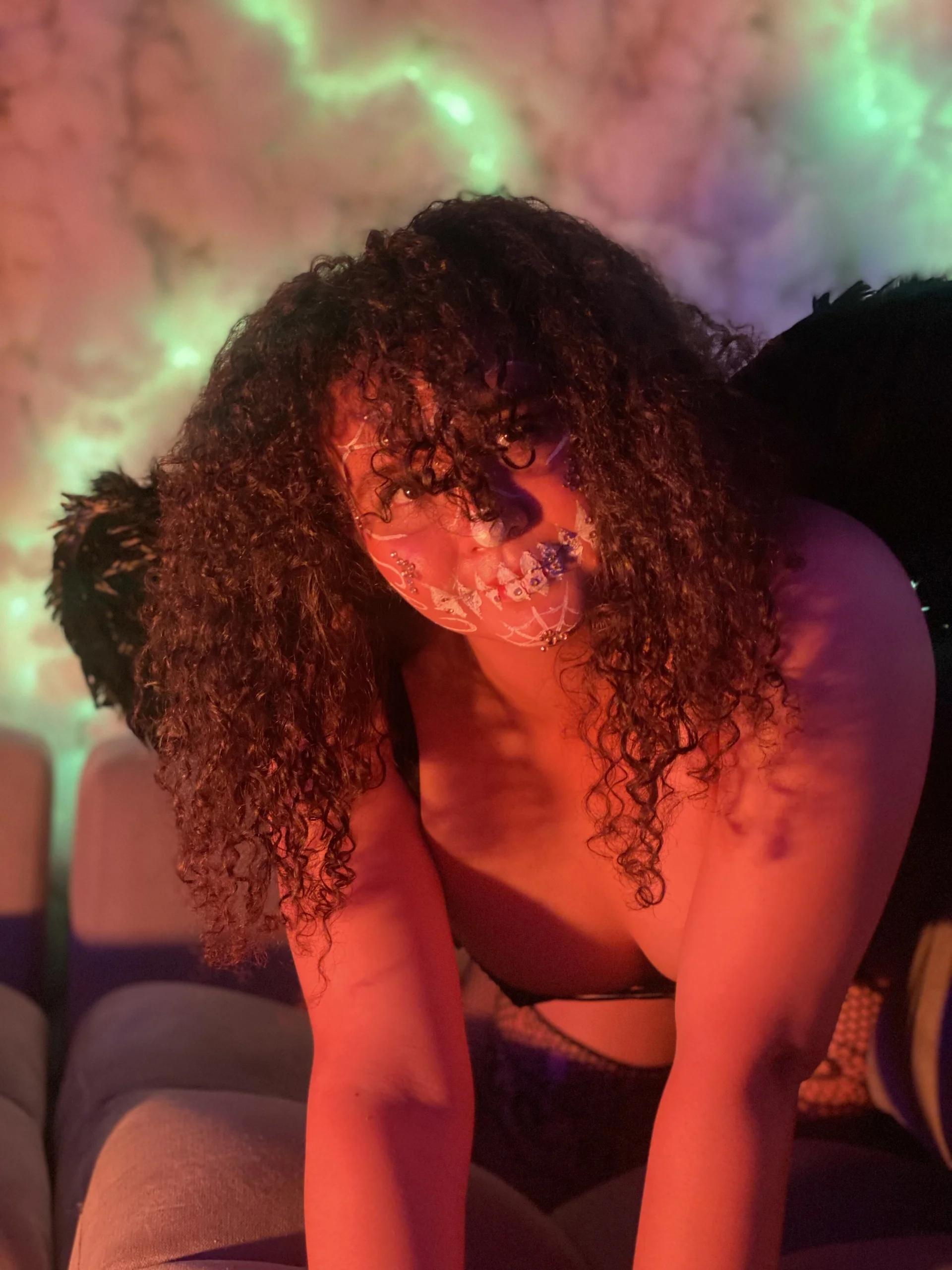 XXX Porn Photo of Nude AlaSmith 124