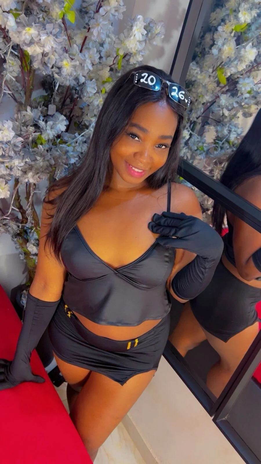 XXX Porn Photo of Nude GabyyJones 67