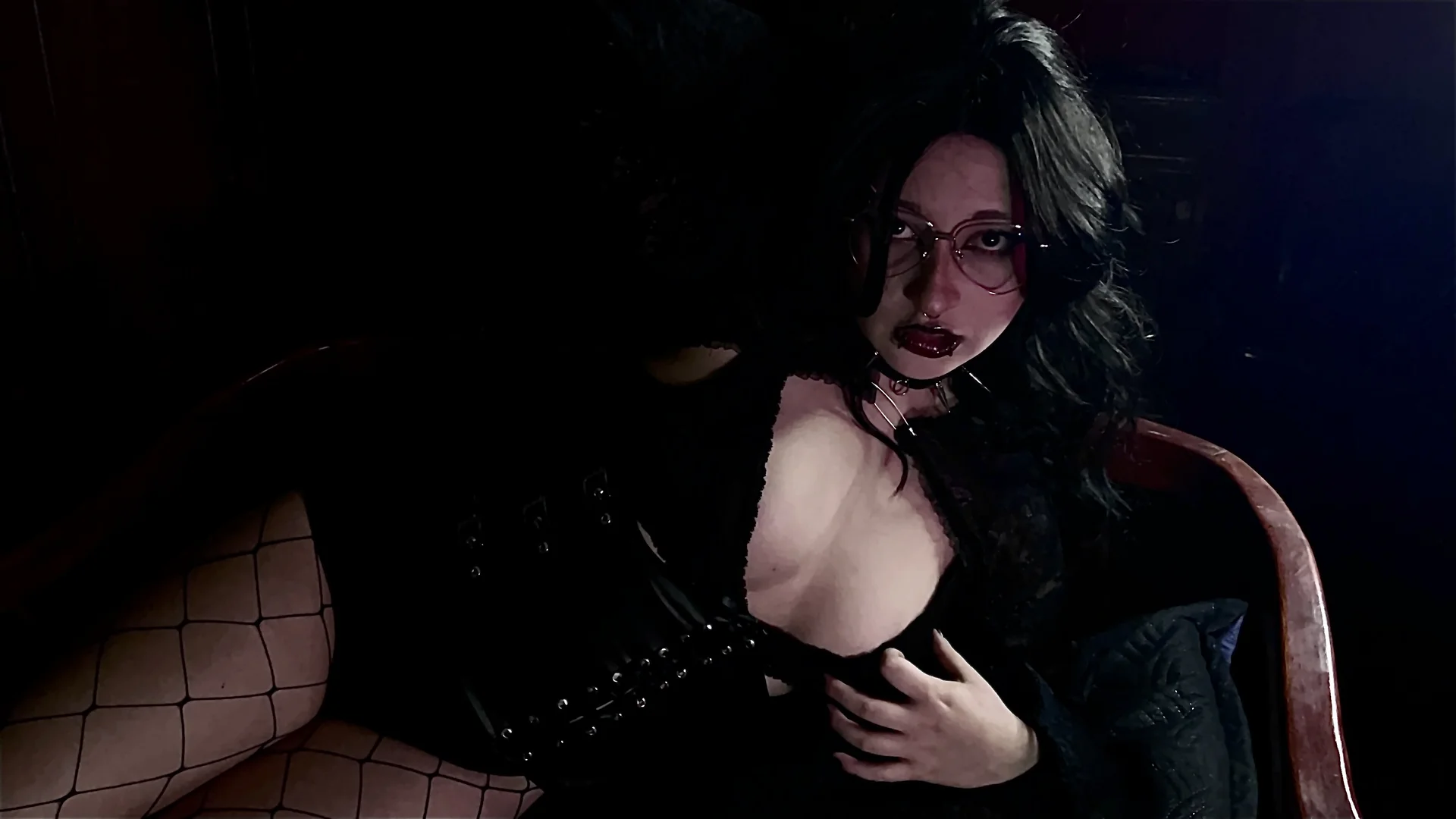 XXX Porn Photo of Nude Aoidandelion 8