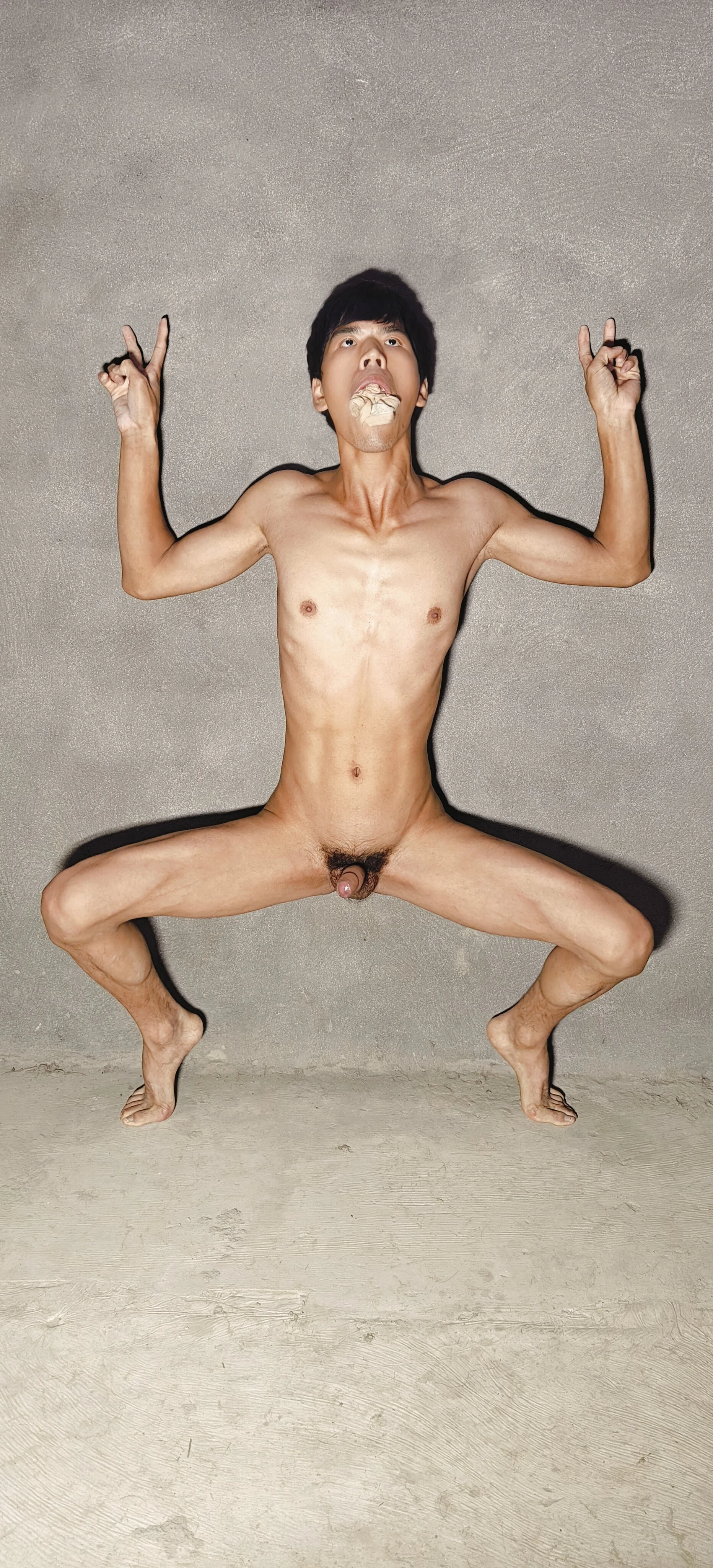 XXX Porn Photo of Nude renxingwanju 6