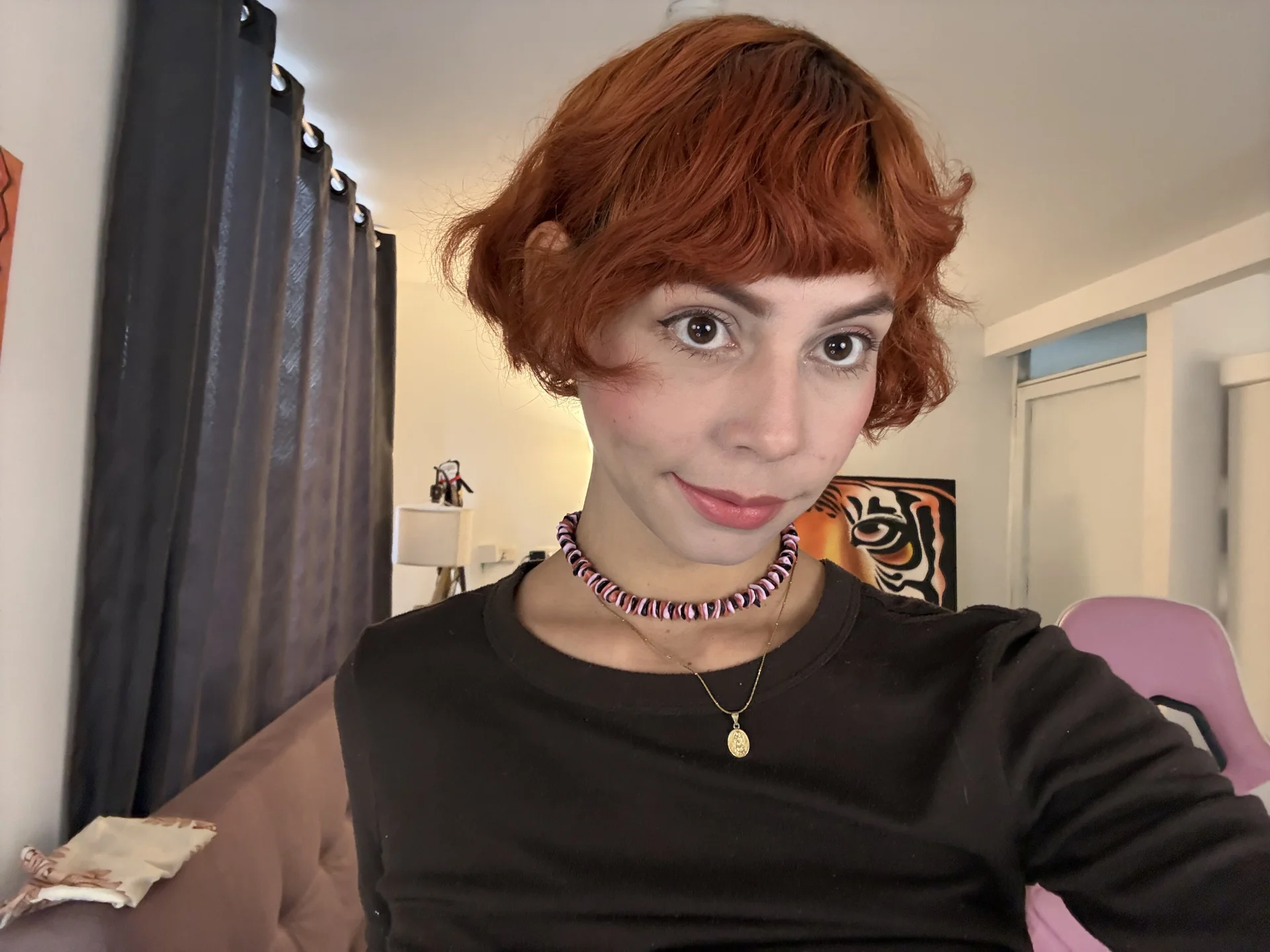 XXX Porn Photo of Nude colette_e 28
