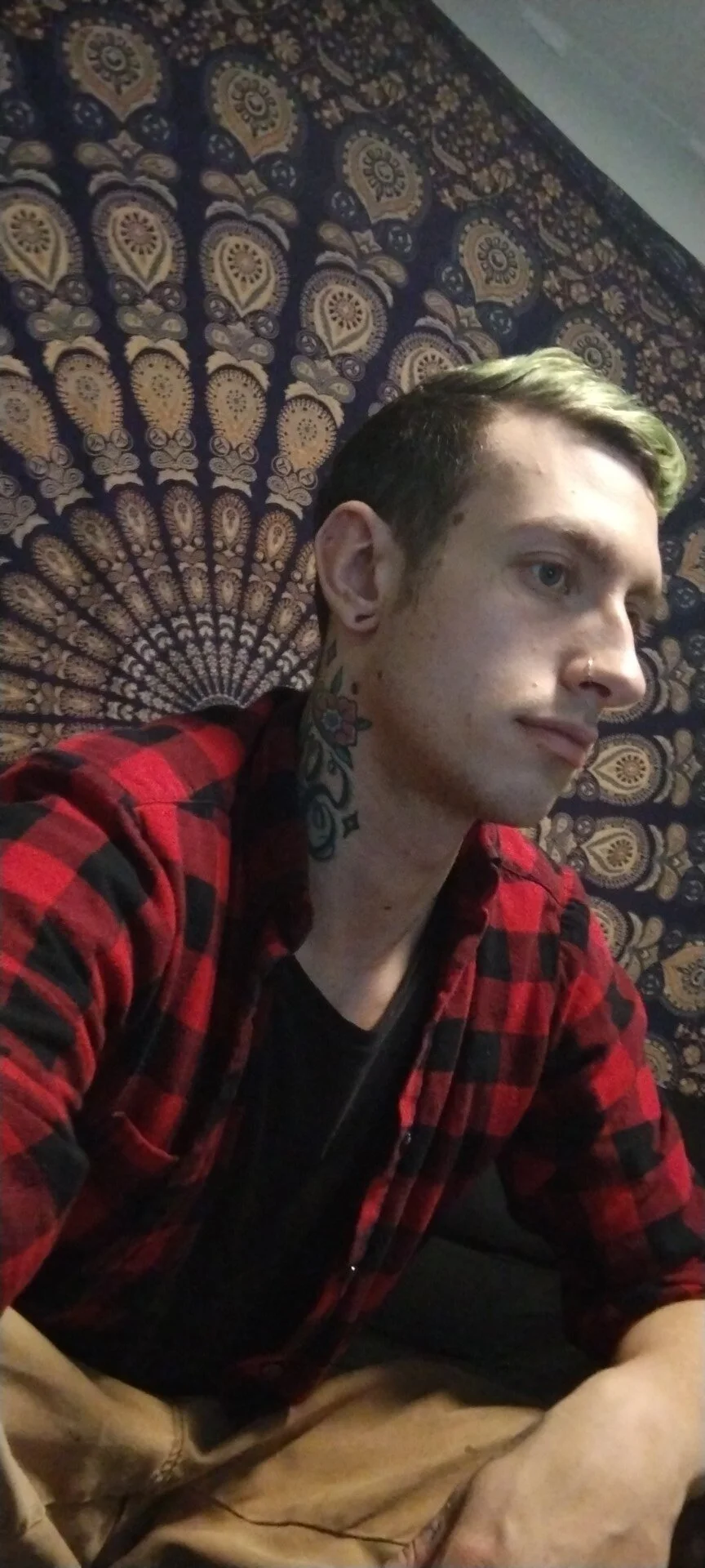 XXX Porn Photo of Nude BobbyBelmont13 17