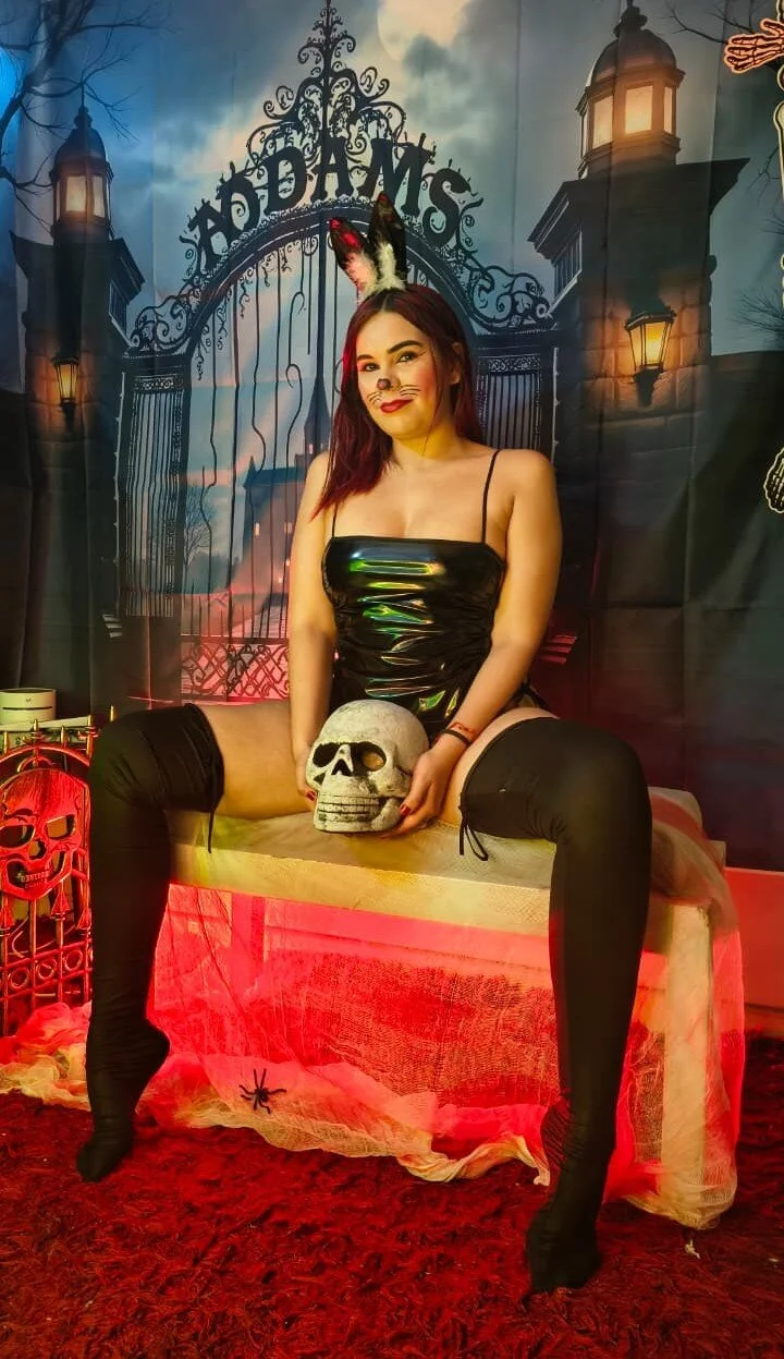 XXX Porn Photo of Nude Aurora-Rossi 32