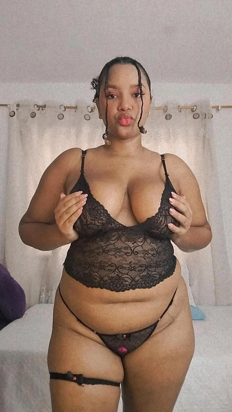 XXX Porn Photo of Nude Bonnydopson07 40