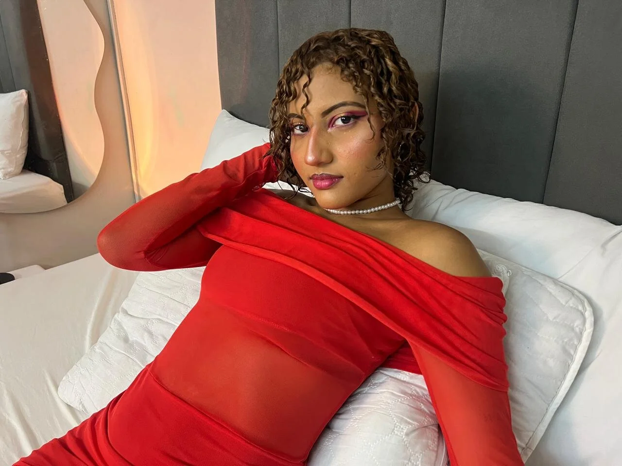 XXX Porn Photo of Nude MissCherry__ 4