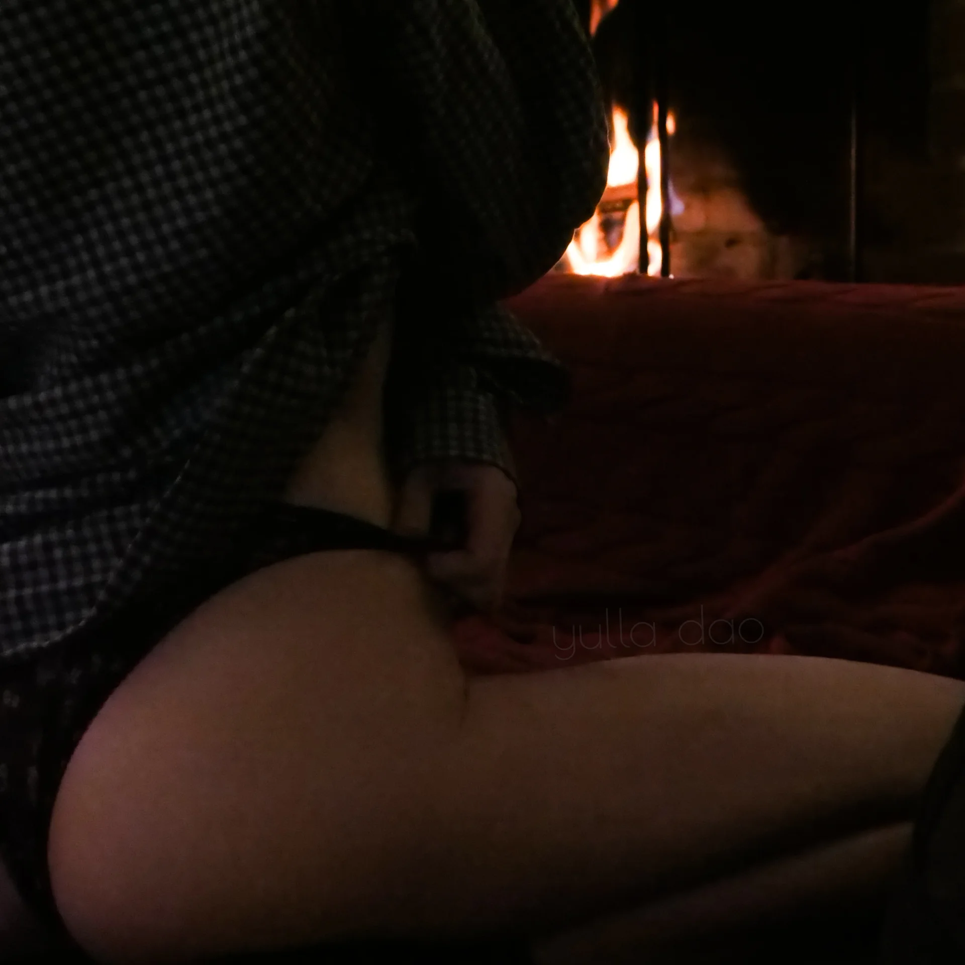XXX Porn Photo of Nude yulladao 2118
