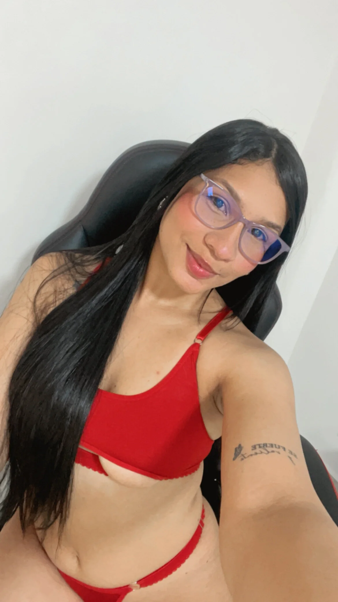 XXX Porn Photo of Nude Danaeluxe 4