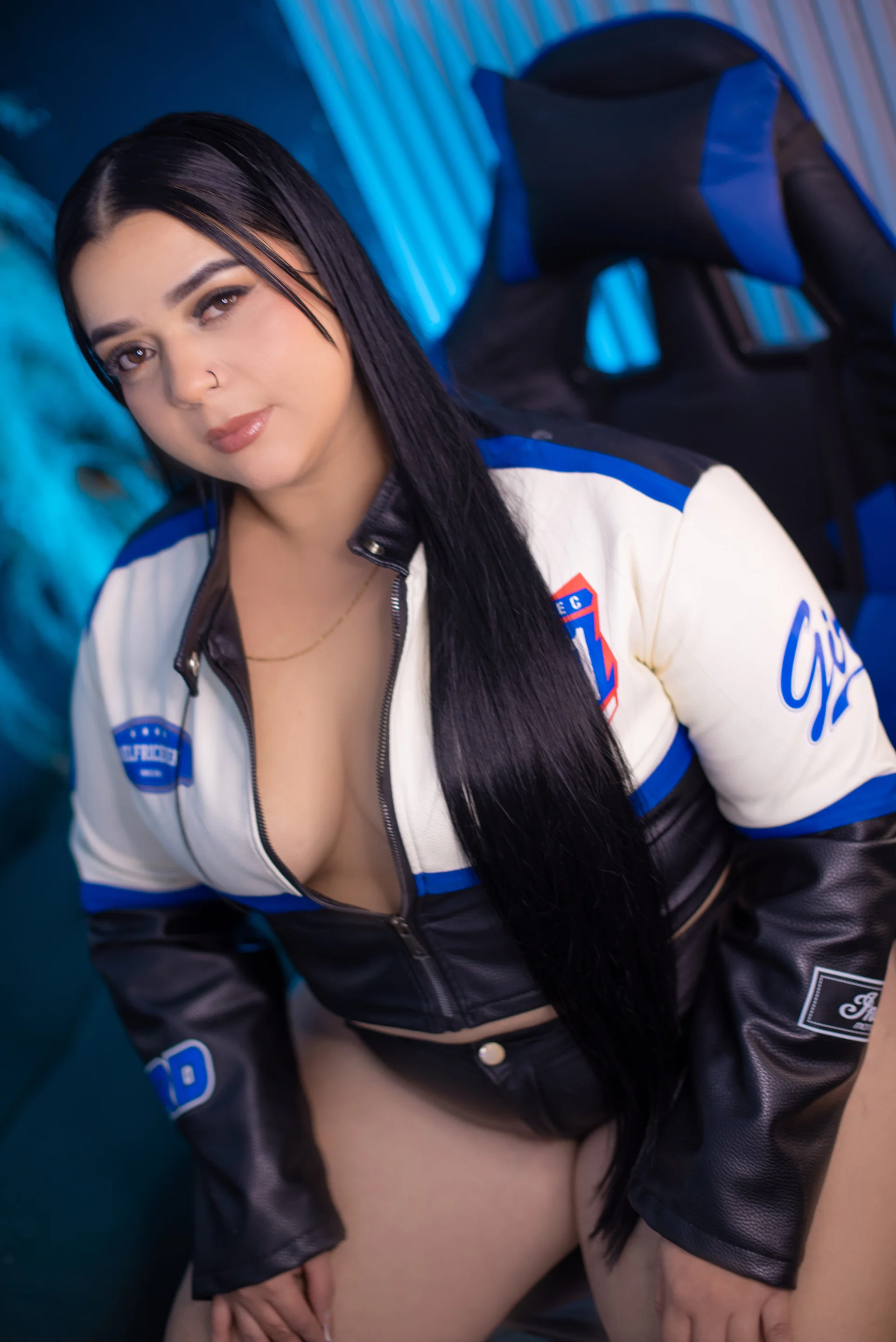 XXX Porn Photo of Nude NatashaRichards_ 3