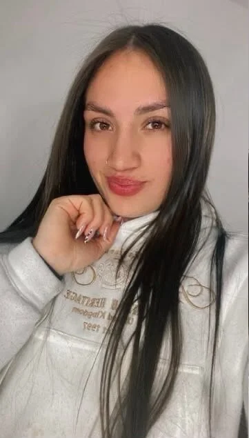 XXX Porn Photo of Nude mila_sexy69 1