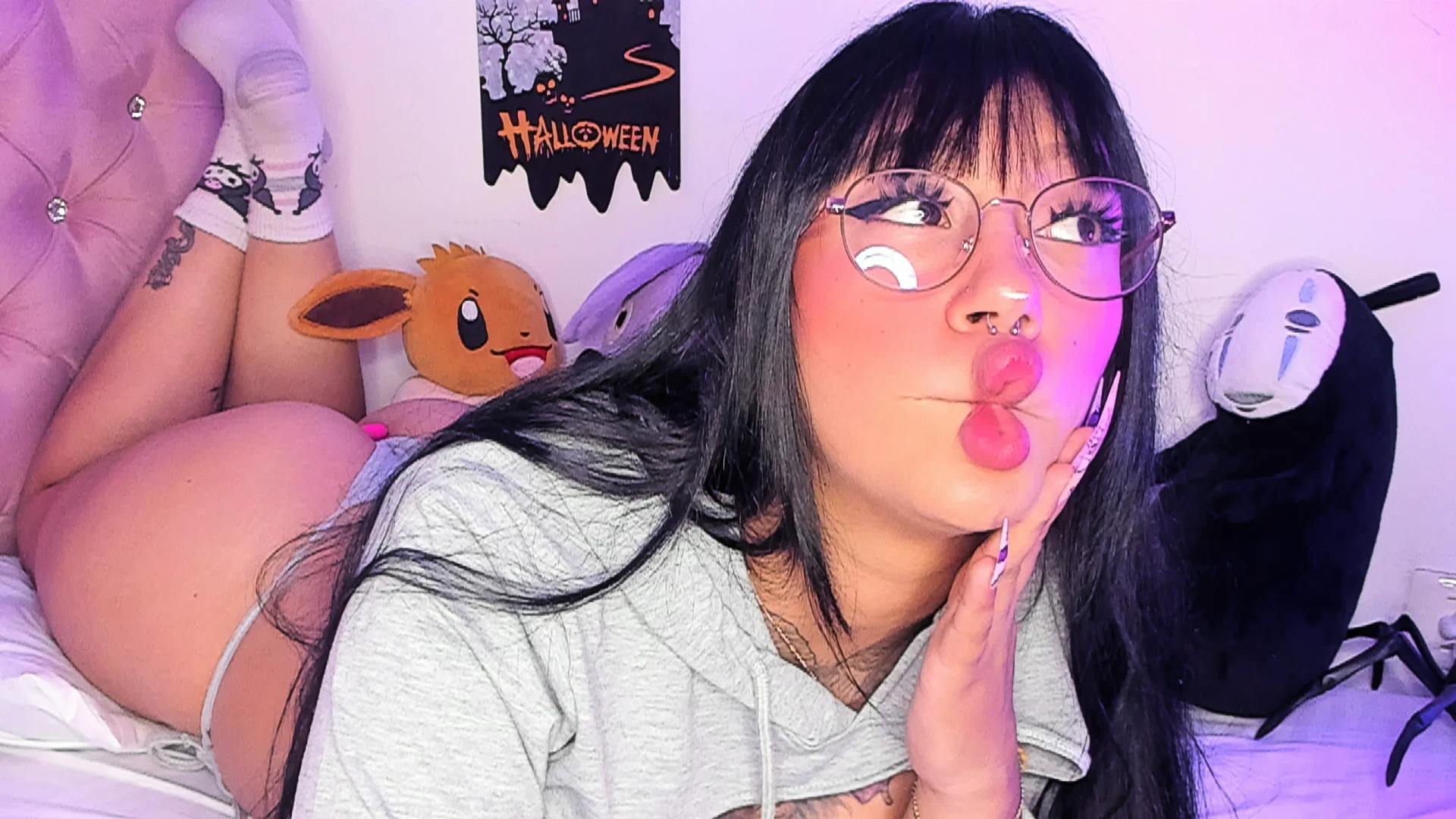 XXX Porn Photo of Nude Akari1_Mischief 6