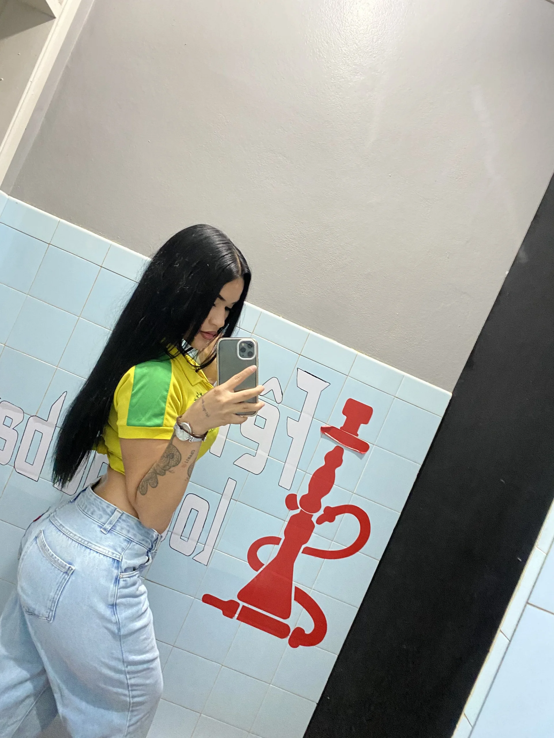 XXX Porn Photo of Nude aslhey_sandova 7