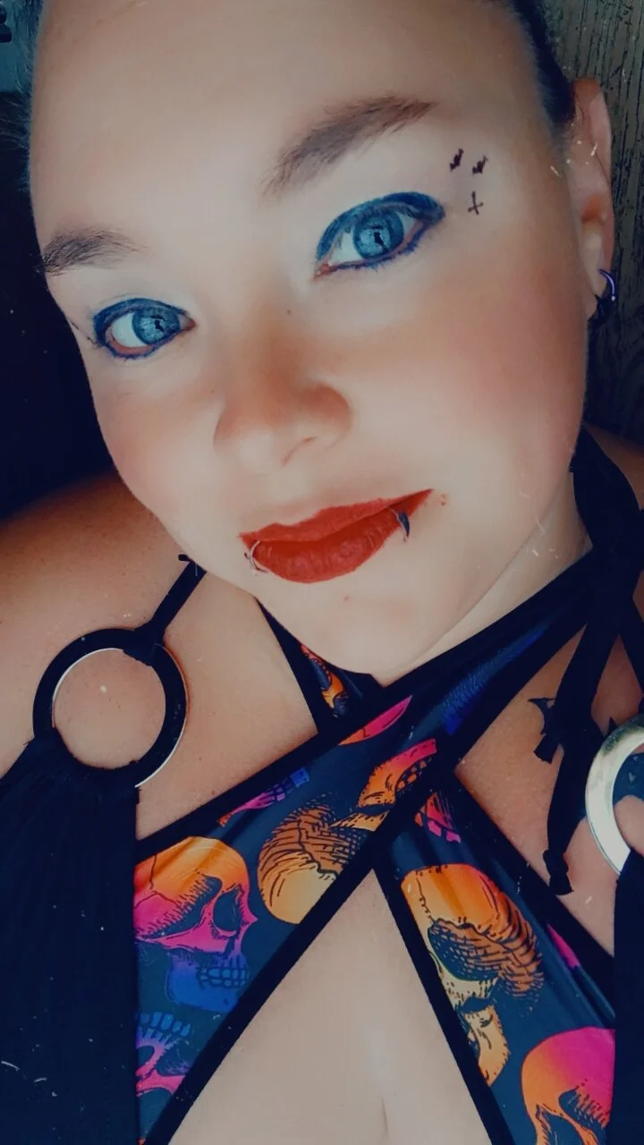 XXX Porn Photo of Nude ladylynn13 10