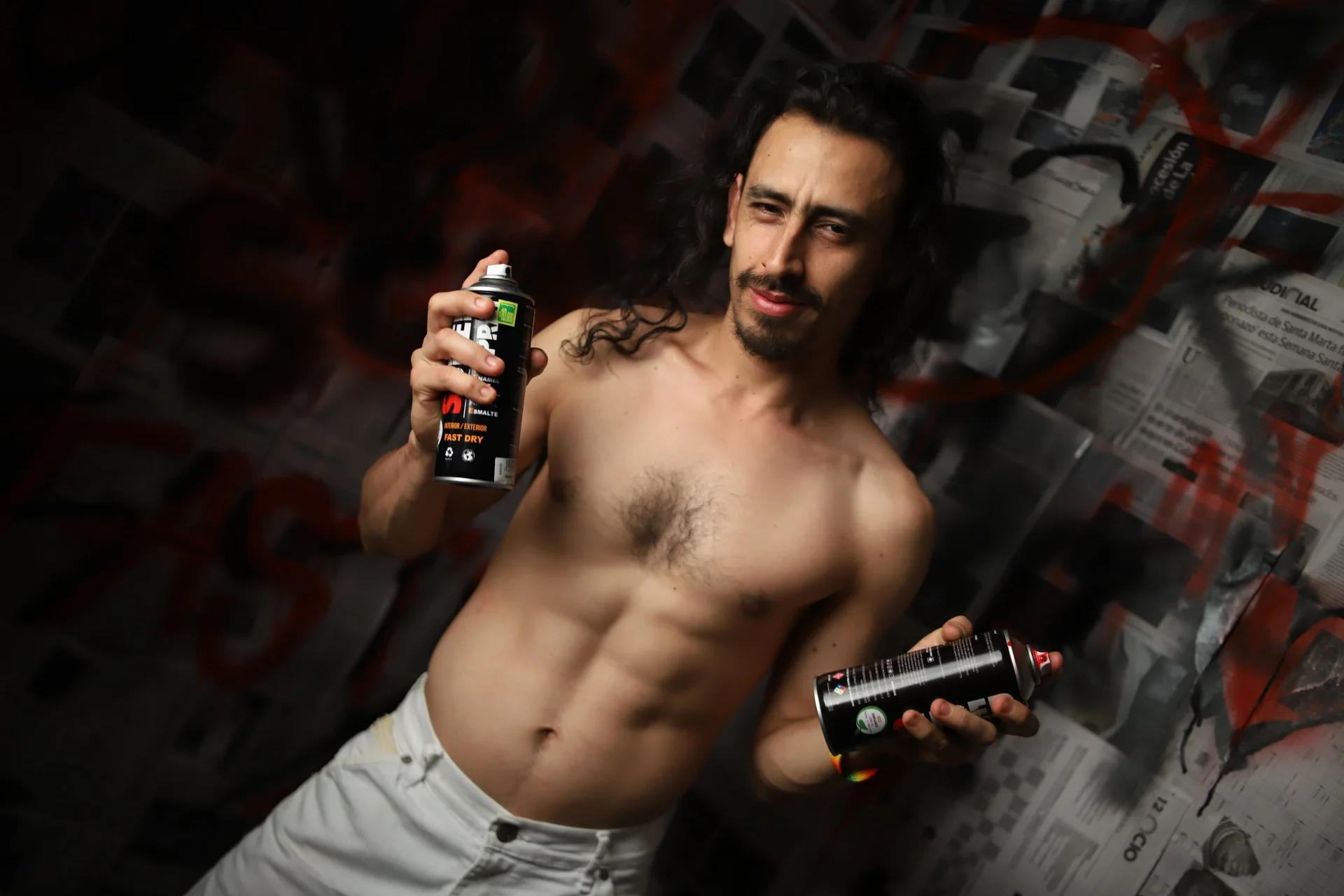 XXX Porn Photo of Nude Sr_Magnus_ 21