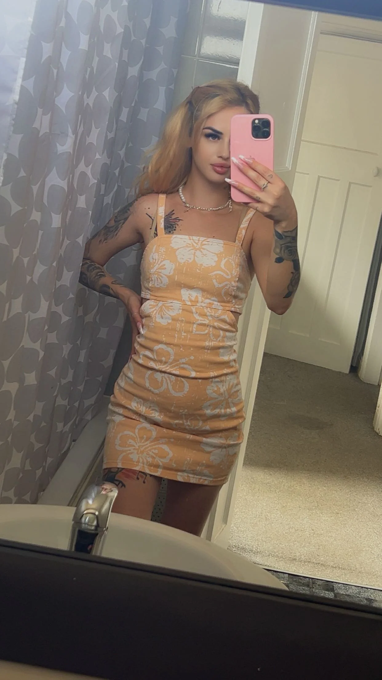 XXX Porn Photo of Nude elektra_star 19