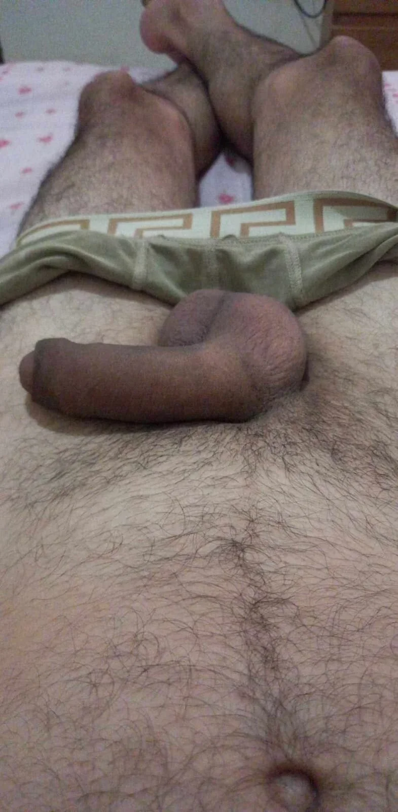 XXX Porn Photo of Nude maxvergo 36