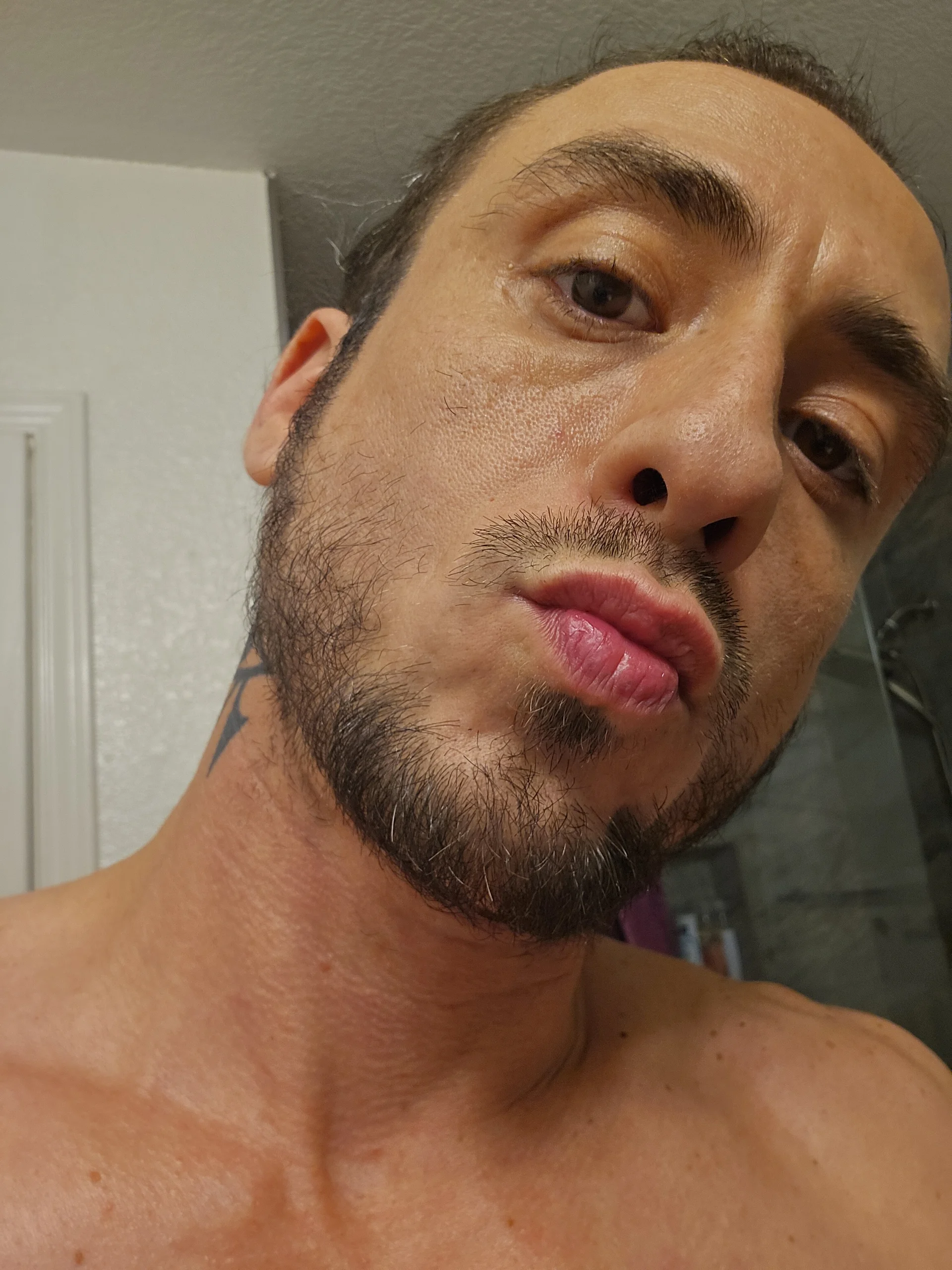 XXX Porn Photo of Nude MidnightStallion 1