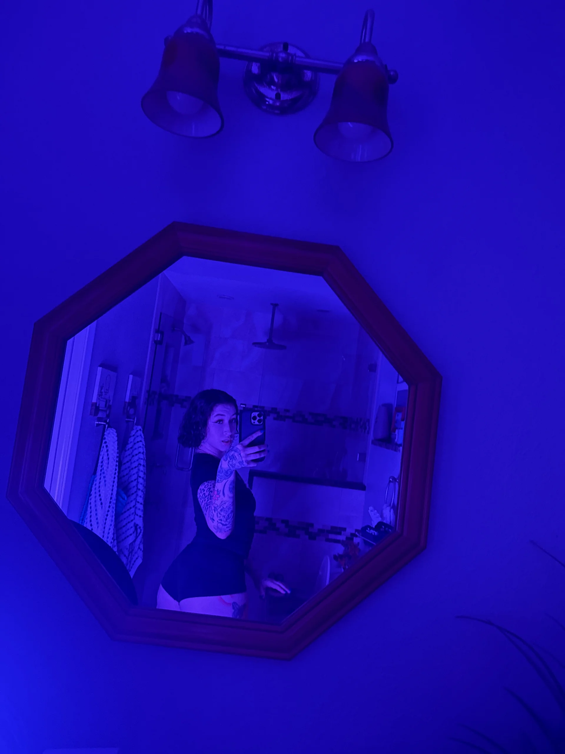 XXX Porn Photo of Nude ParkerGYATT 84