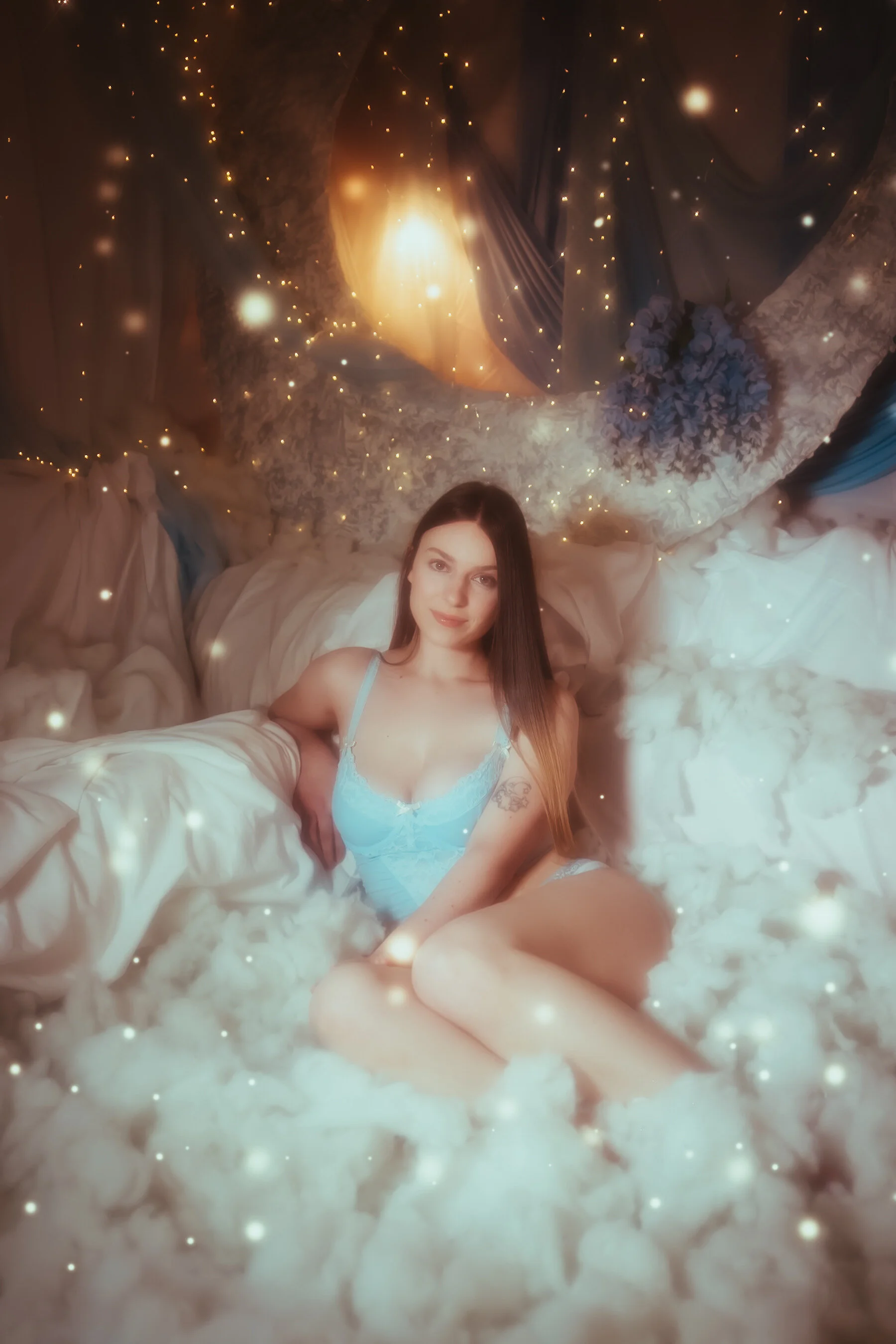 XXX Porn Photo of Nude sashasommers 84