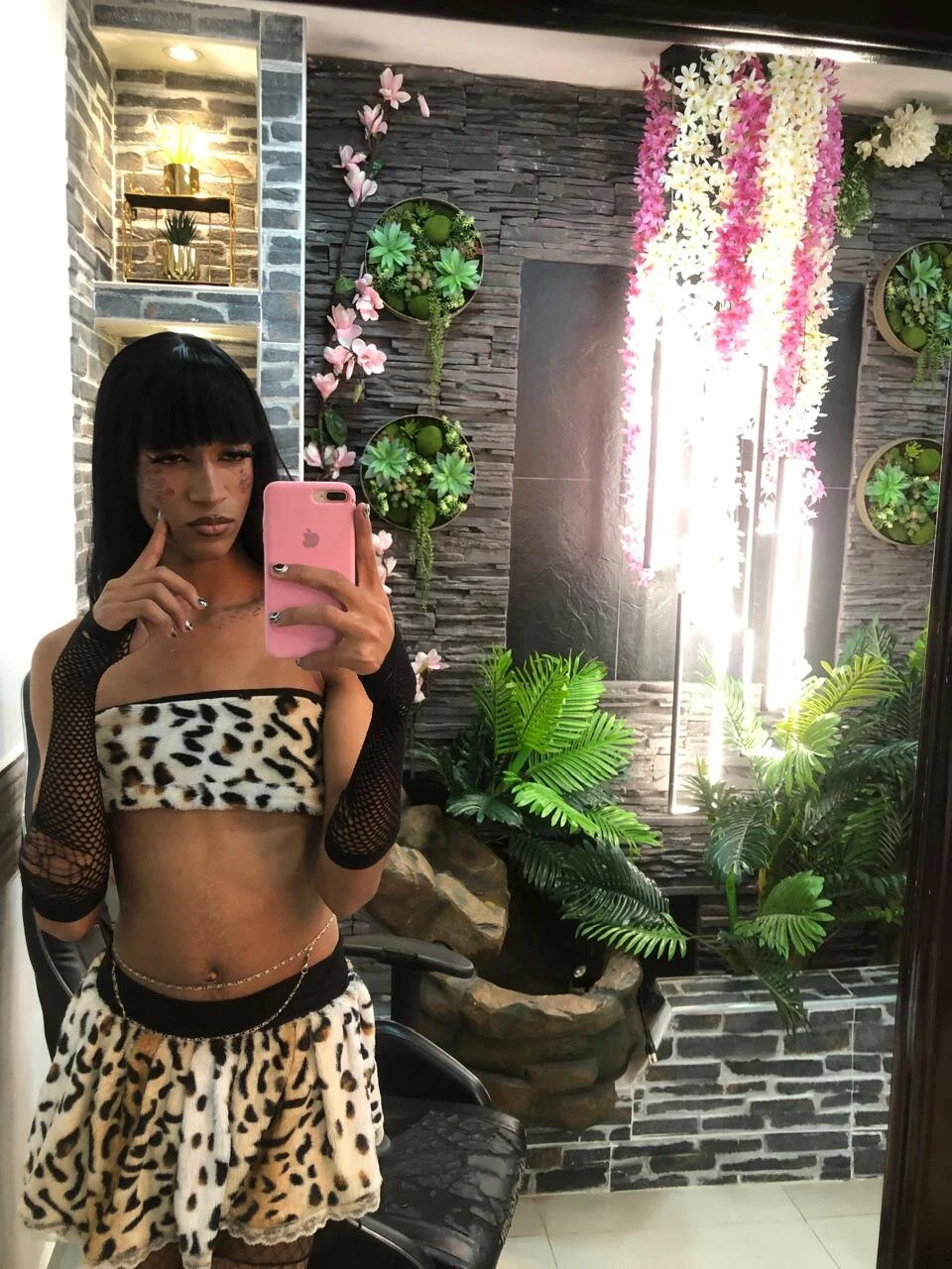 XXX Porn Photo of Nude SweetCata_ts 7