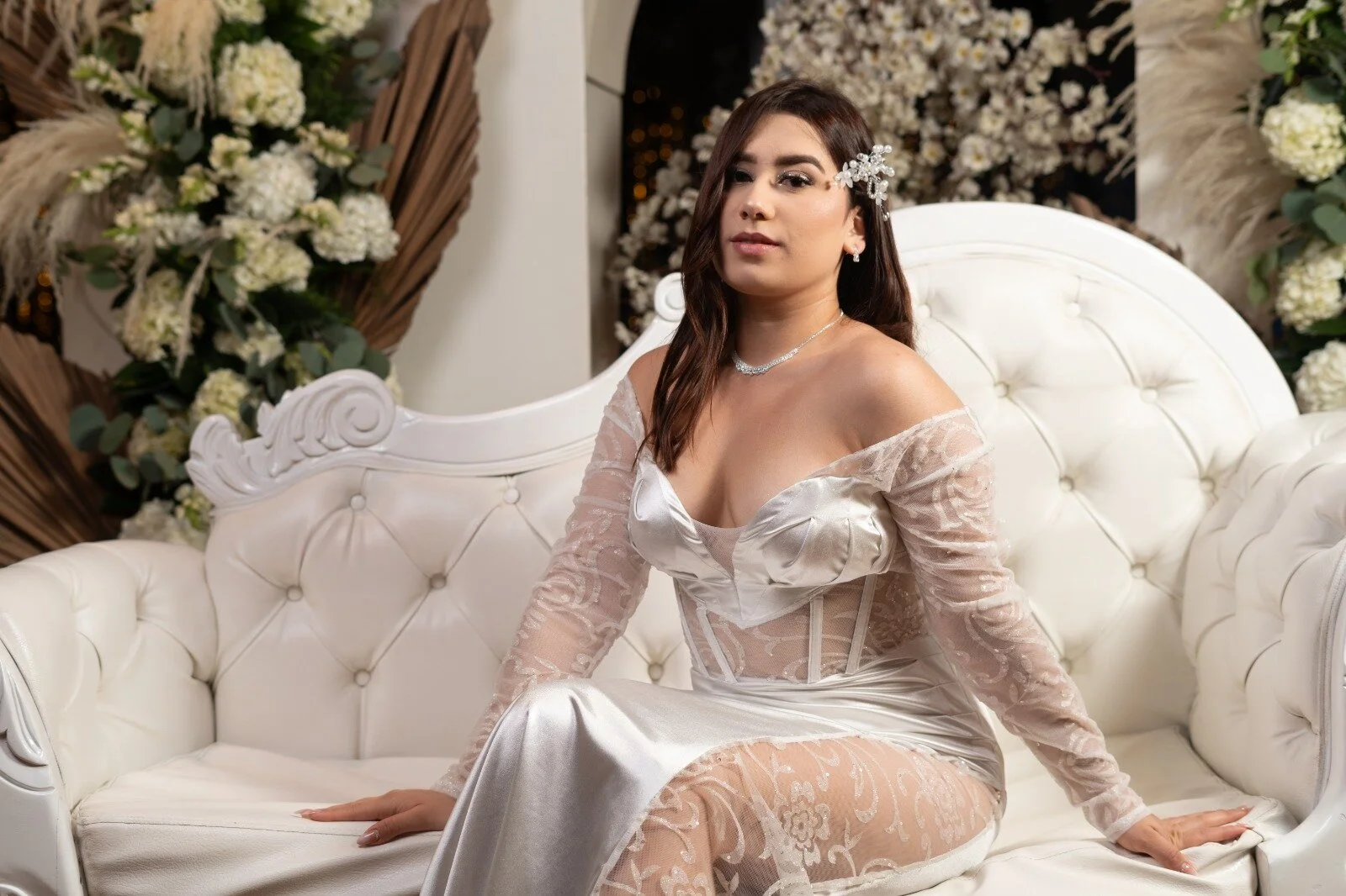XXX Porn Photo of Nude Amara_melodi 66