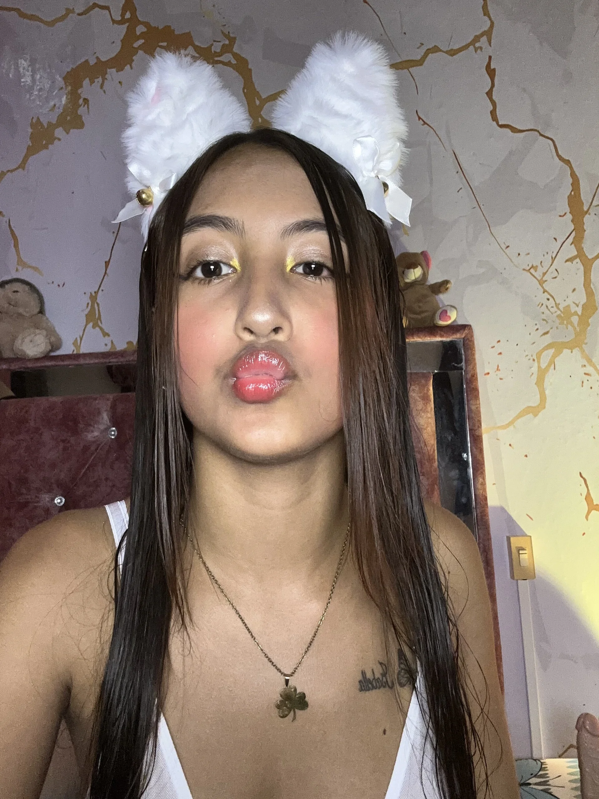 XXX Porn Photo of Nude Luna_star3 6