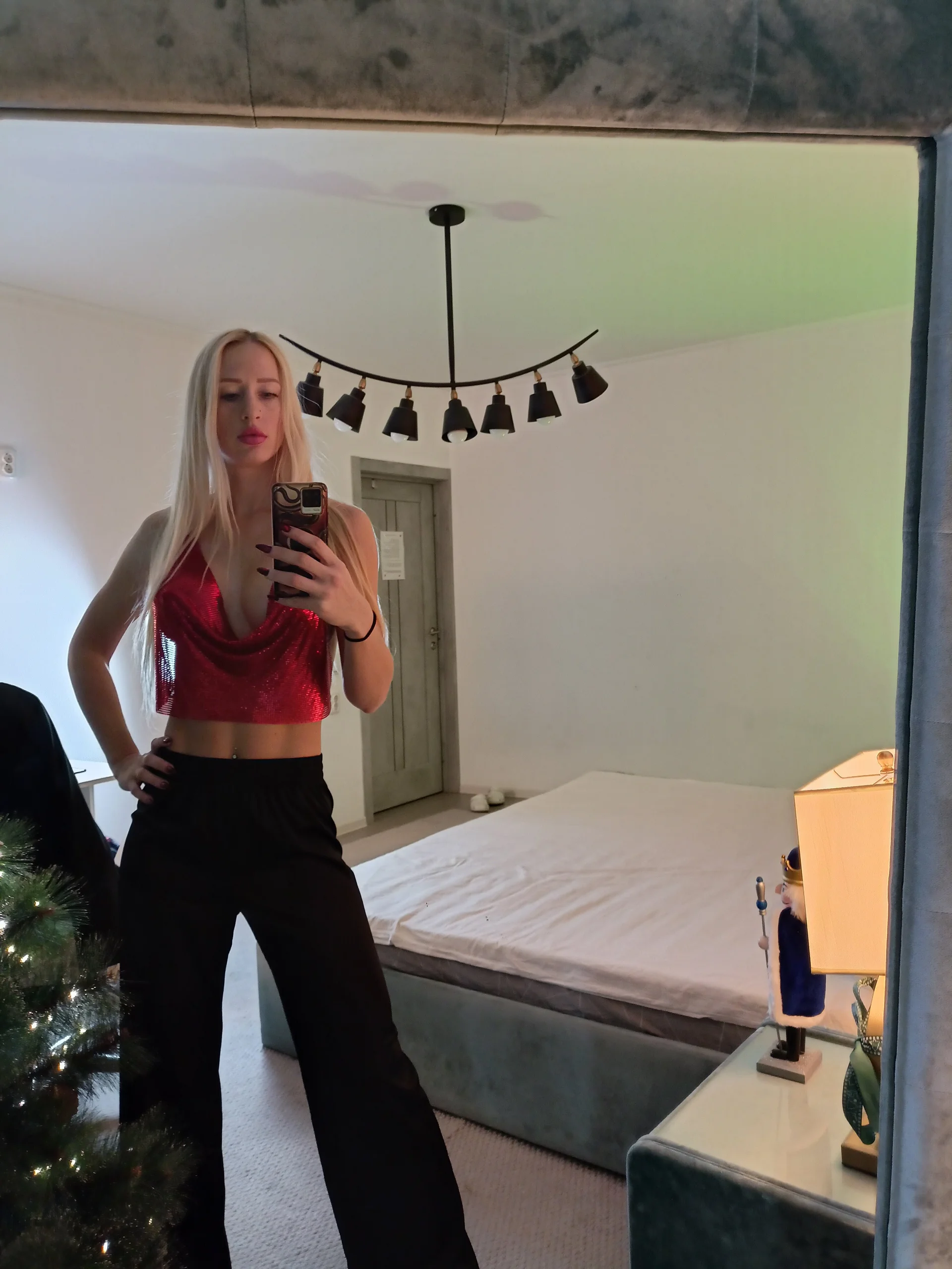 XXX Porn Photo of Nude Evva_Ross 77