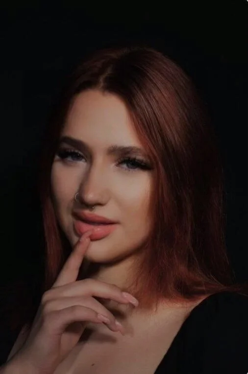 XXX Porn Photo of Nude Mini_Lady1 13
