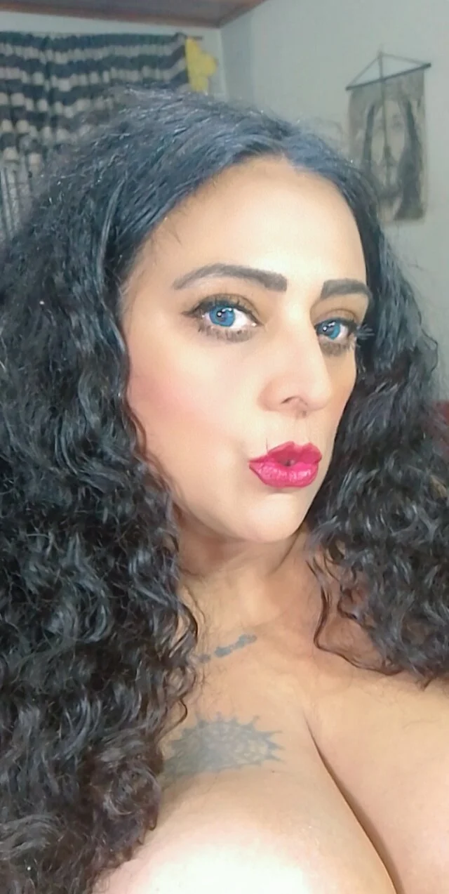XXX Porn Photo of Nude AlexaBigBoobss 22