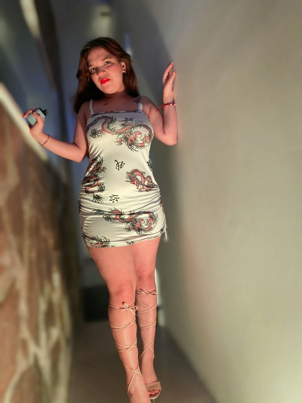 XXX Porn Photo of Nude MelanyCarter18 67