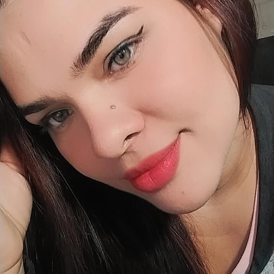 XXX Porn Photo of Nude NinaFuentes2X 23