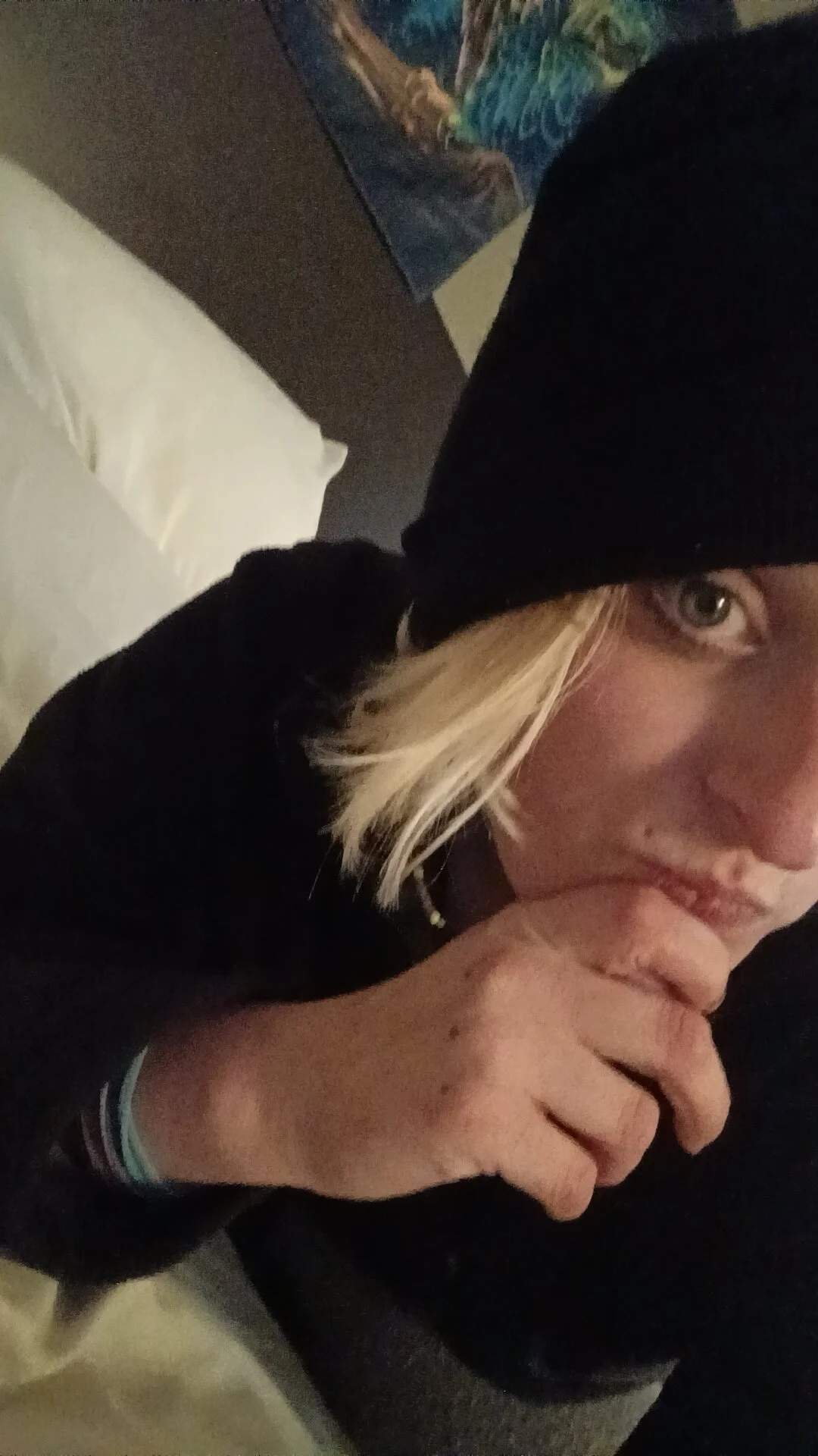 XXX Porn Photo of Nude KITTYBOOBOOFUXX 33