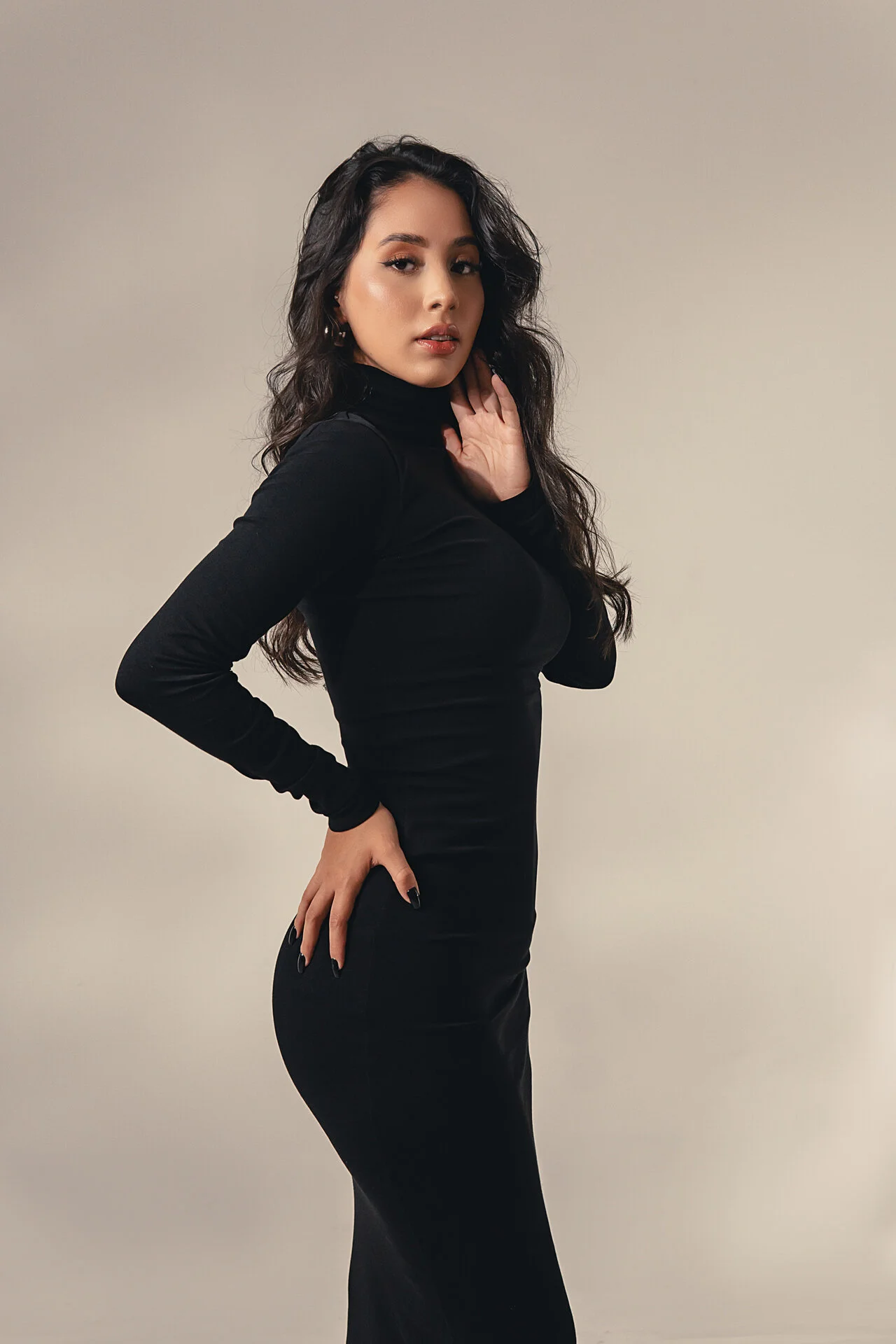 XXX Porn Photo of Nude BrennaWalker 55