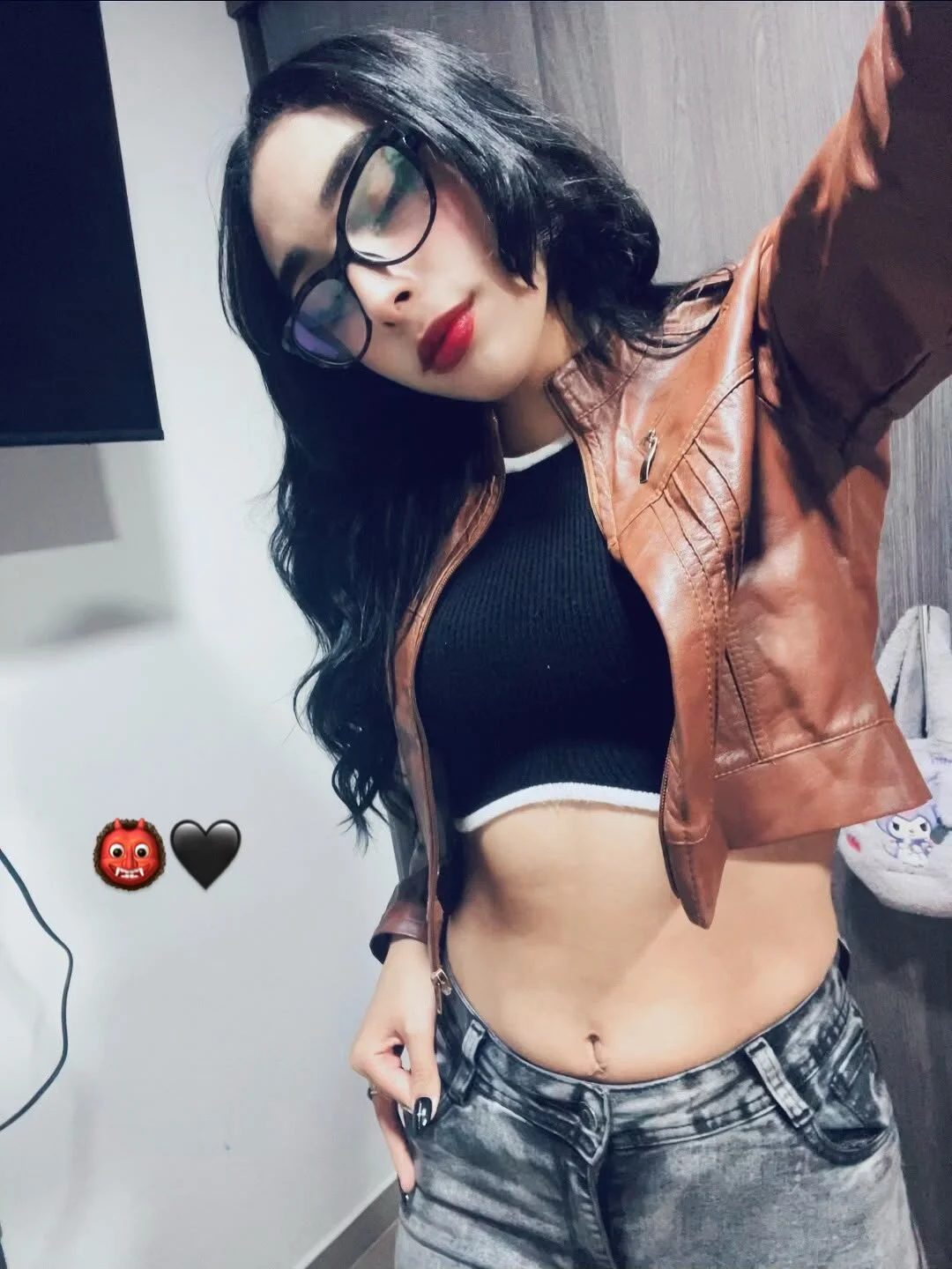 XXX Porn Photo of Nude Sara_smithh_ 5