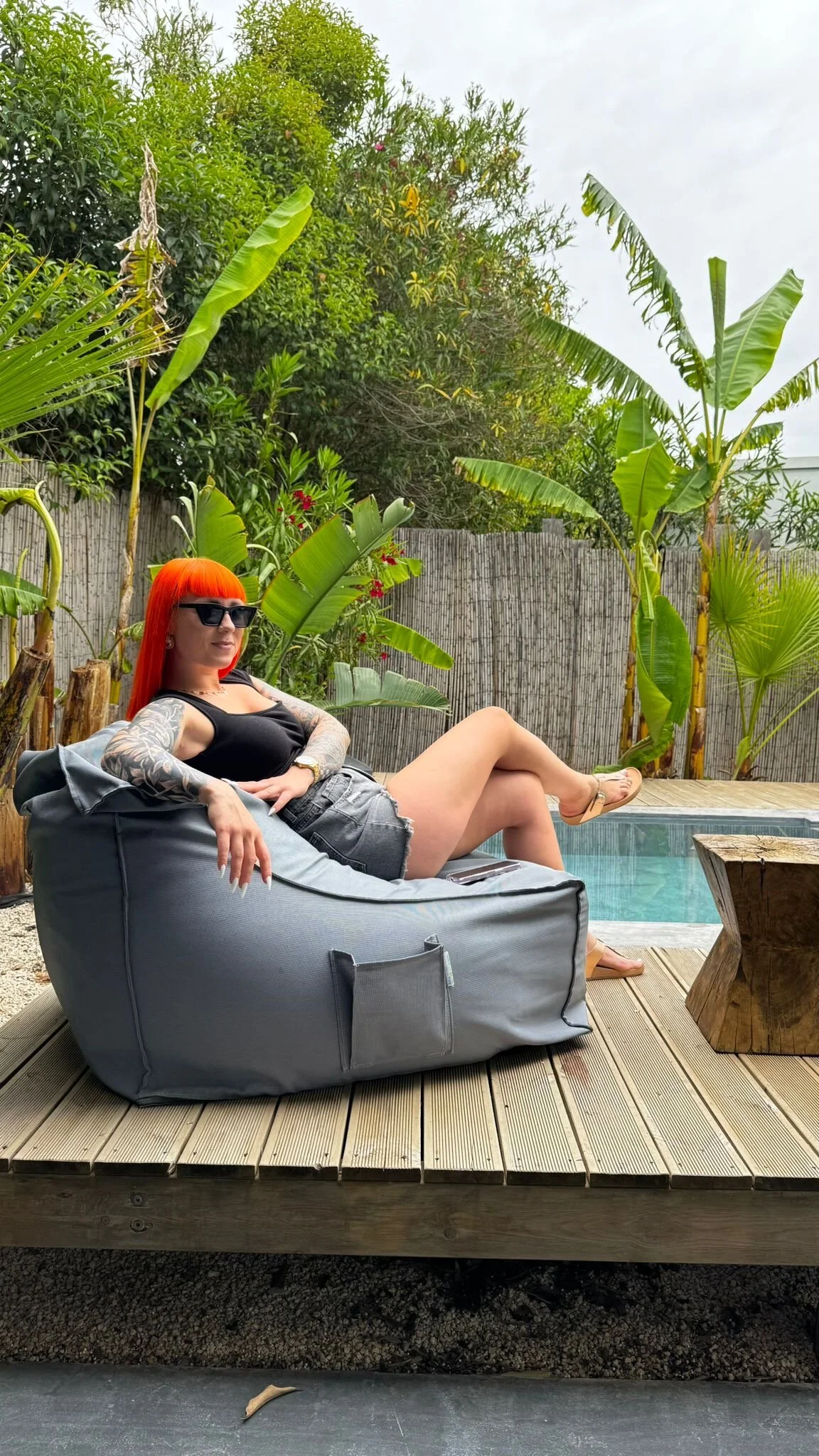 XXX Porn Photo of Nude ScarletVixenLive 3