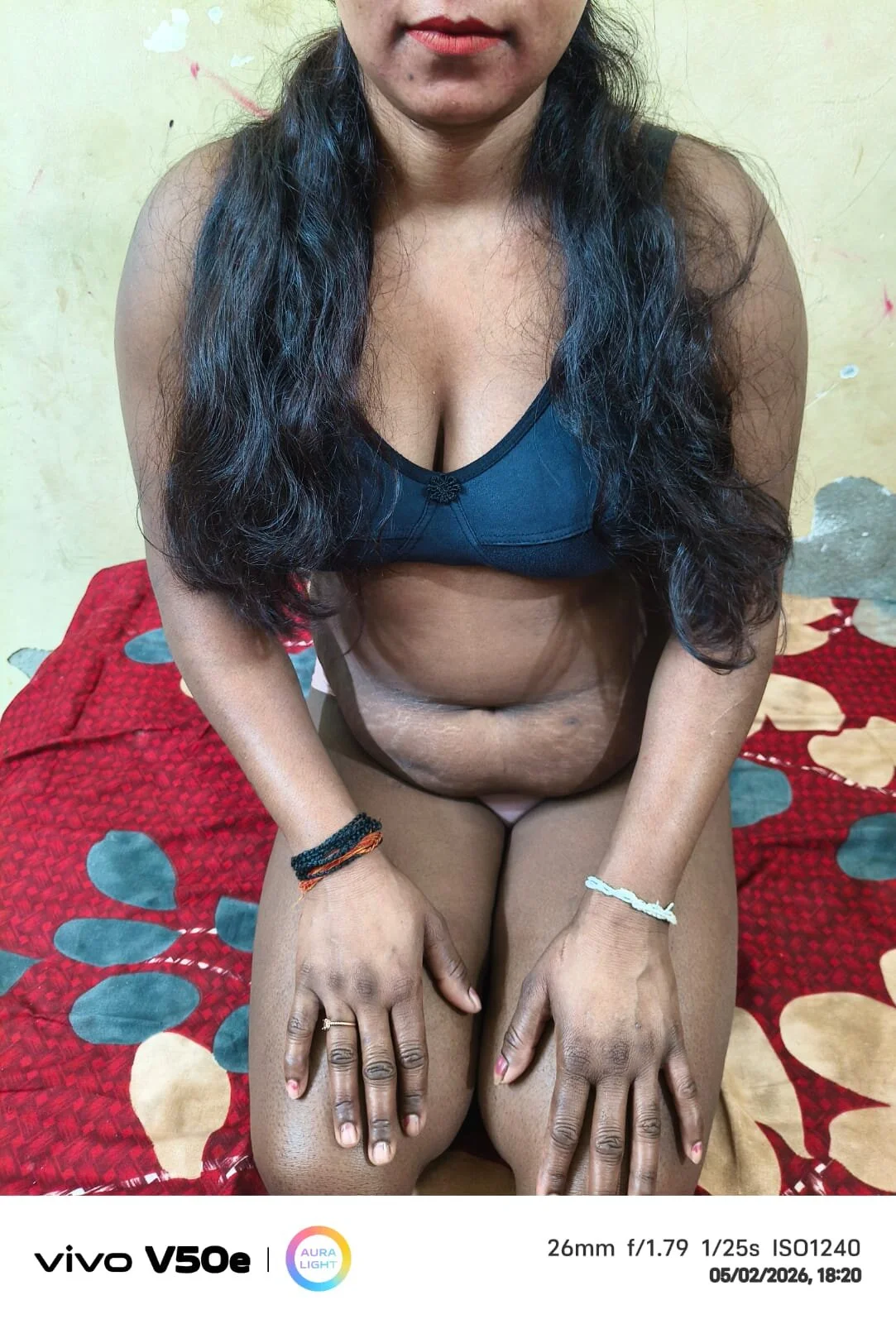 XXX Porn Photo of Nude Roji_bha 3
