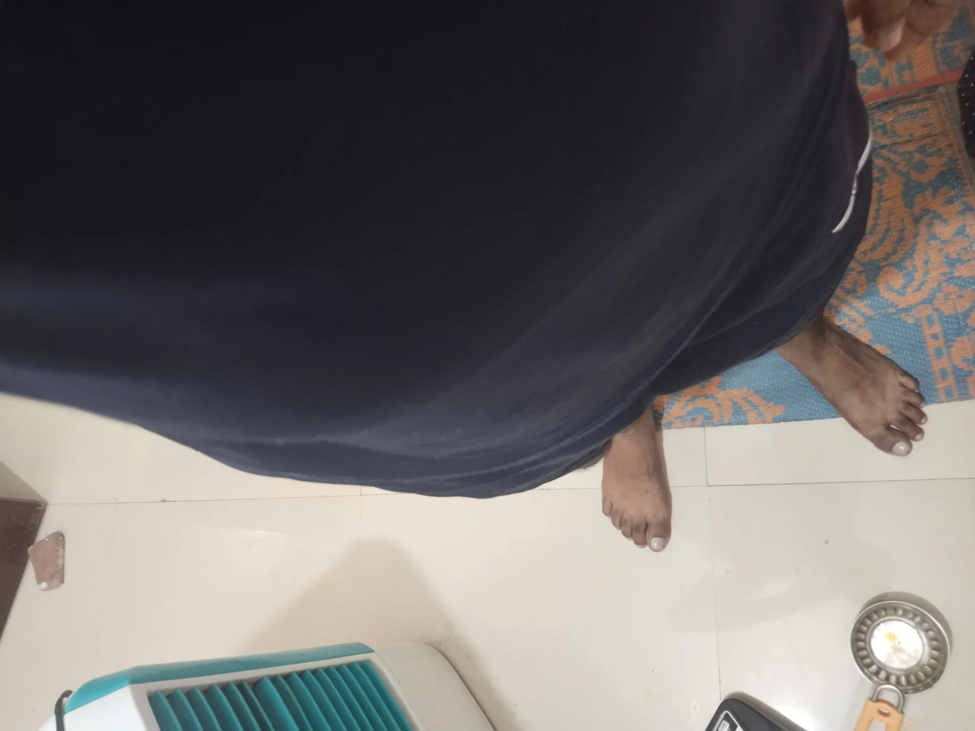 XXX Porn Photo of Nude baby_pie111 2