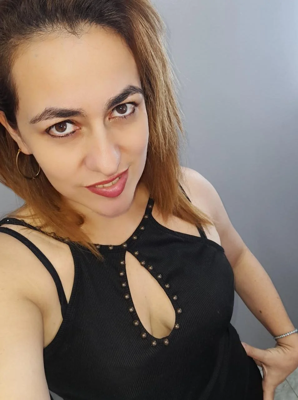 XXX Porn Photo of Nude Barbiegomez 7