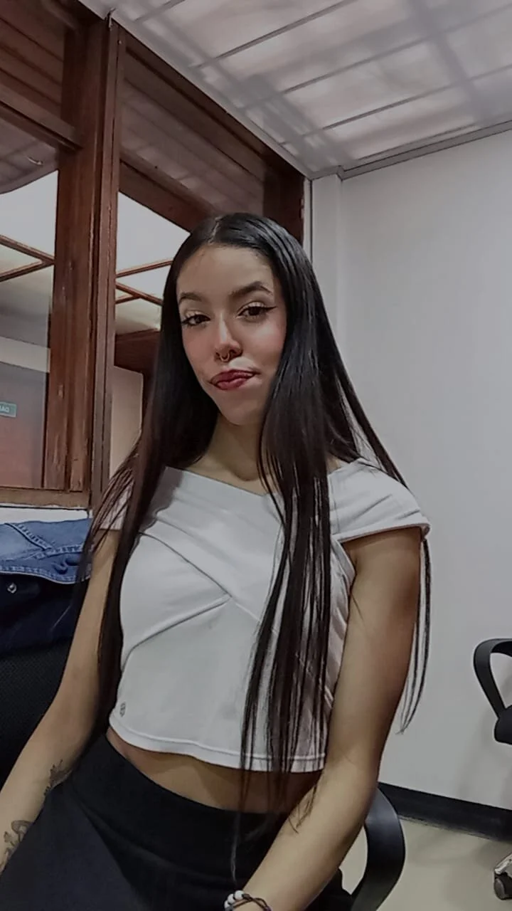 XXX Porn Photo of Nude stephania_t 1