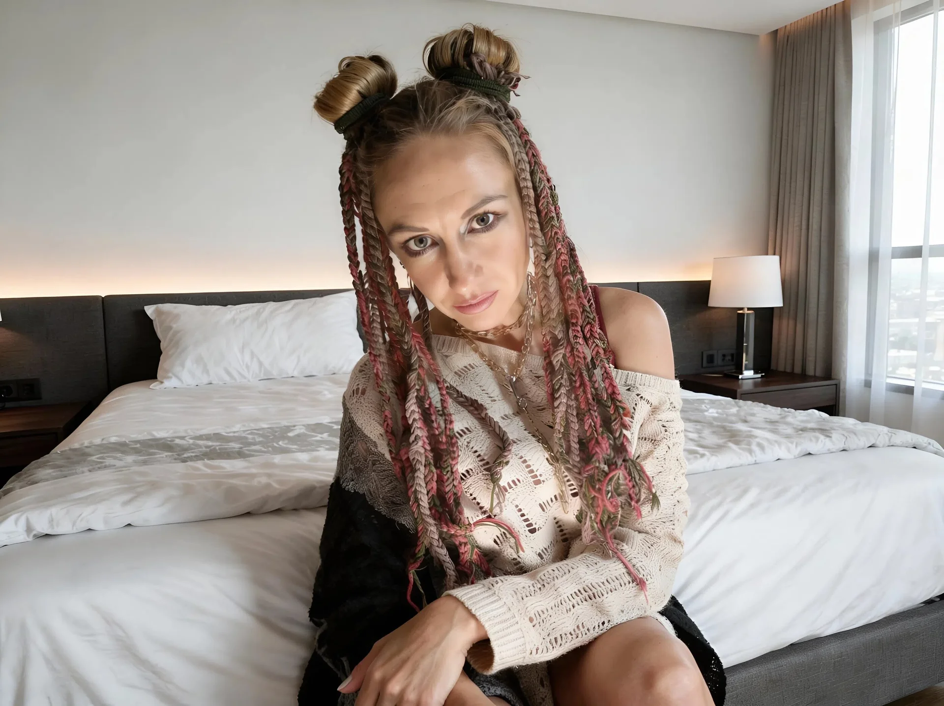 XXX Porn Photo of Nude LilaniLoverx 71