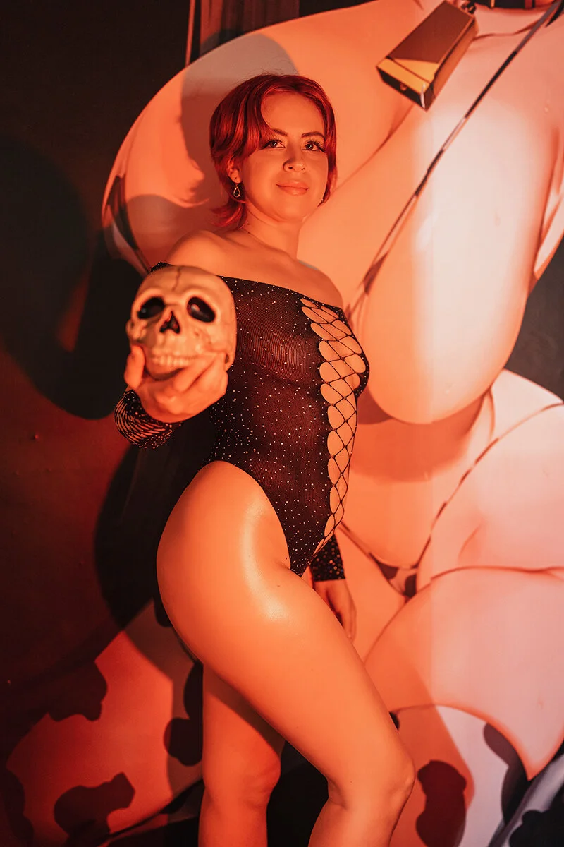 XXX Porn Photo of Nude Naty_slavedoll 38