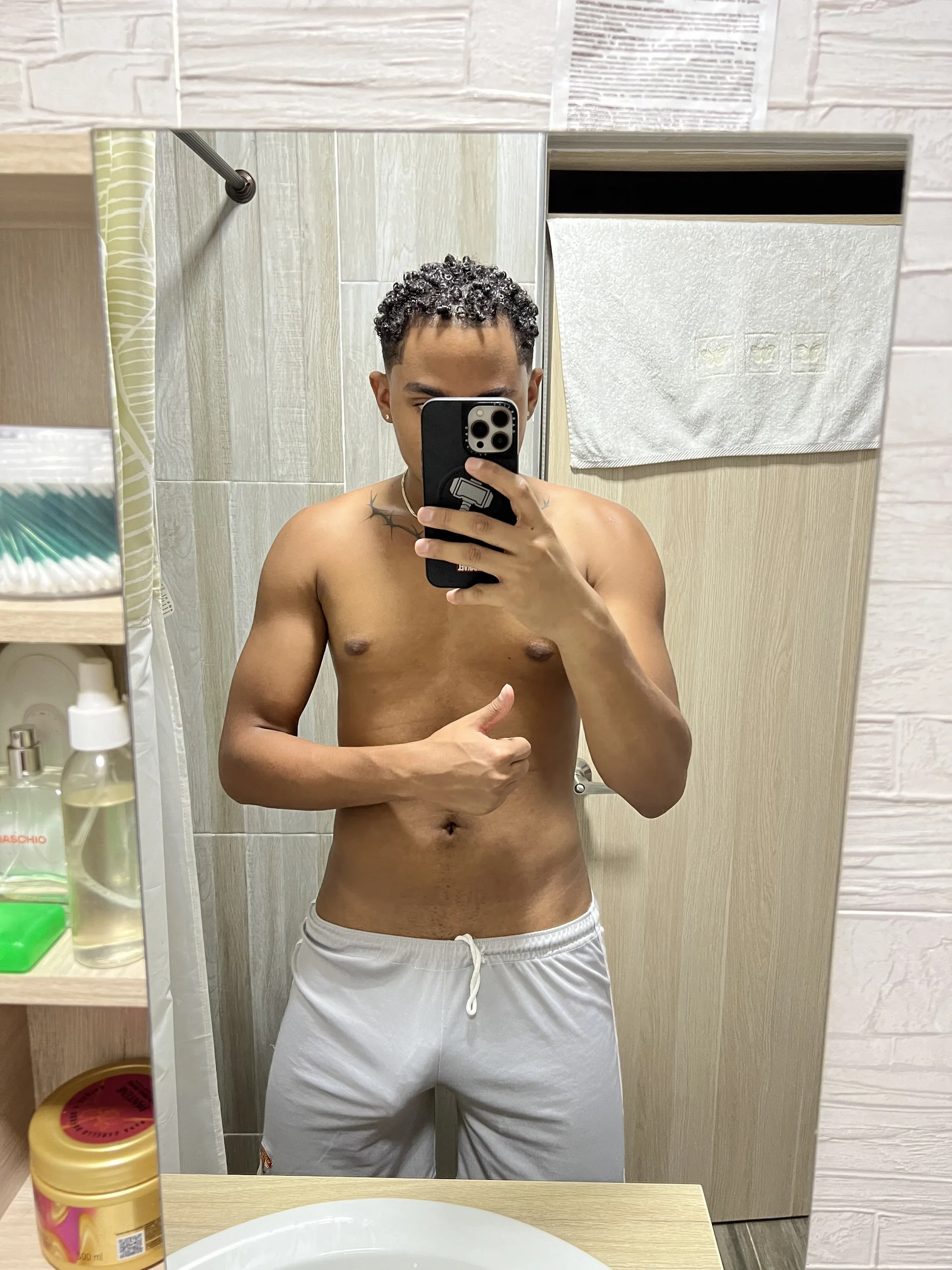 XXX Porn Photo of Nude daikokuten_ 8