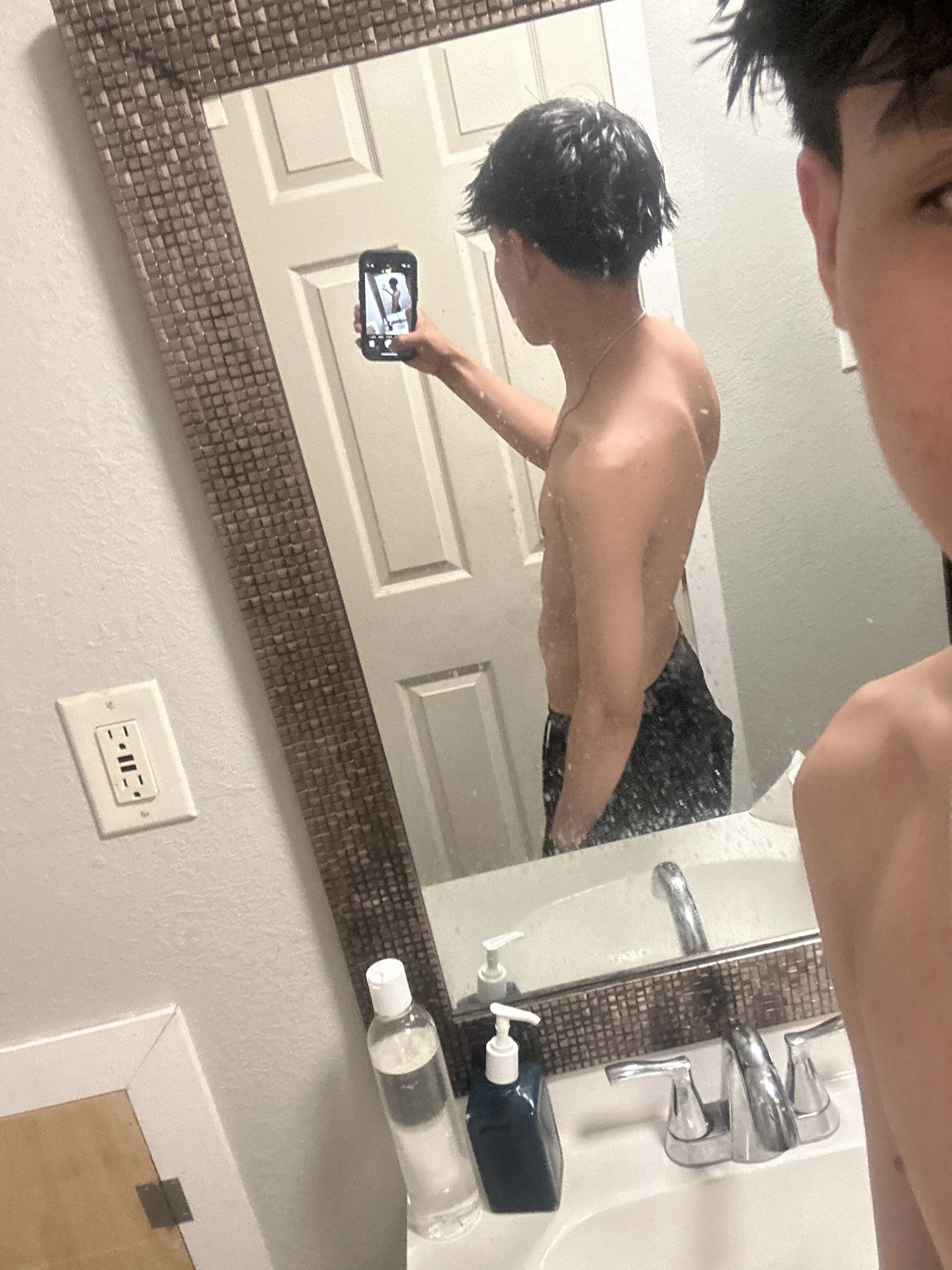 XXX Porn Photo of Nude fercito90 2