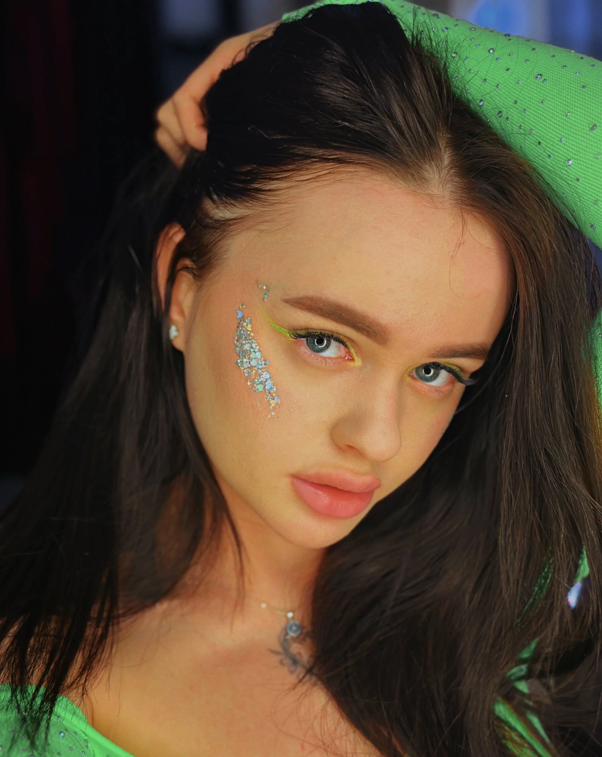 XXX Porn Photo of Nude DinaTasty 53
